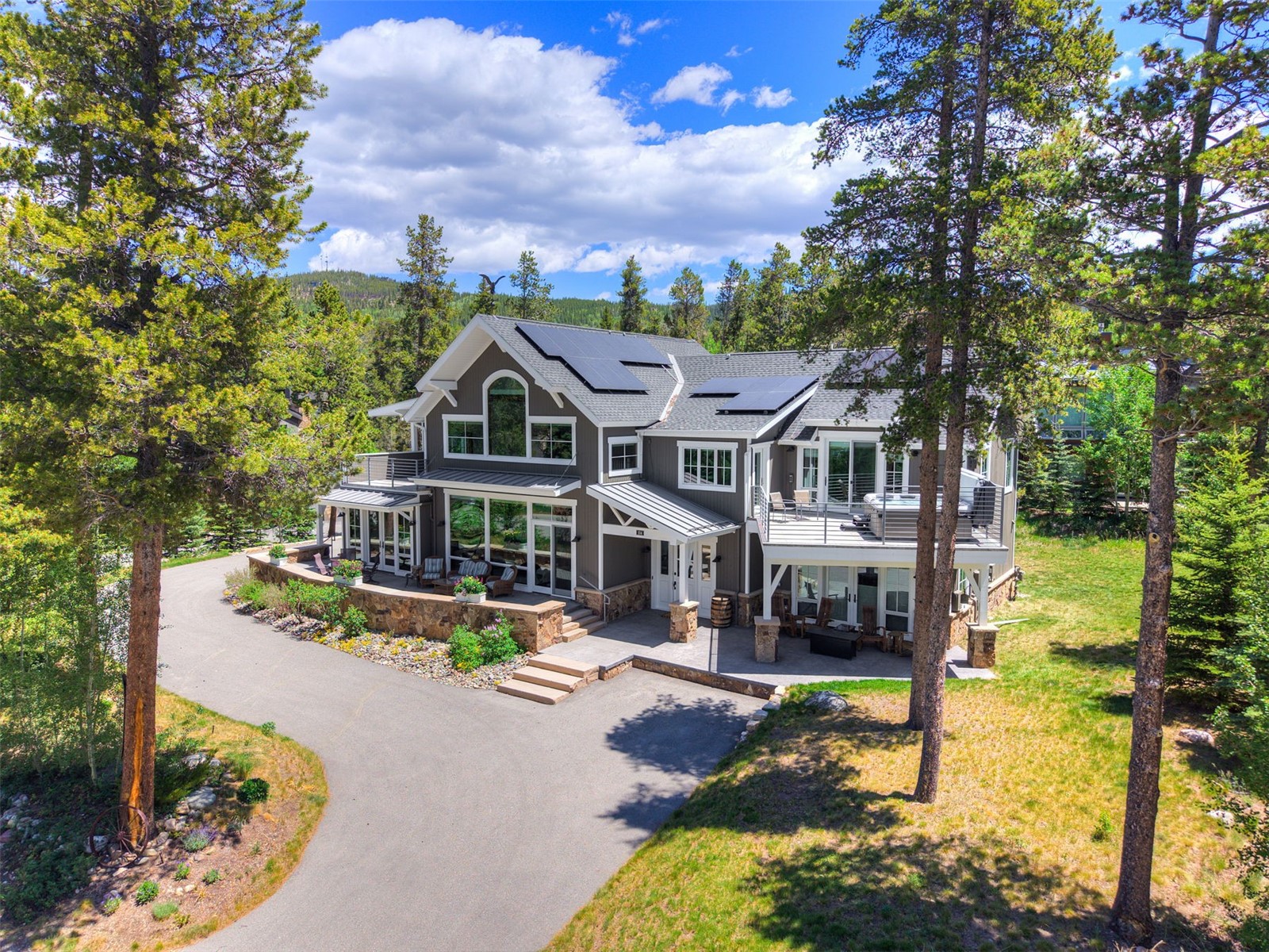 104 N Gold Flake Terrace Breckenridge CO 80424