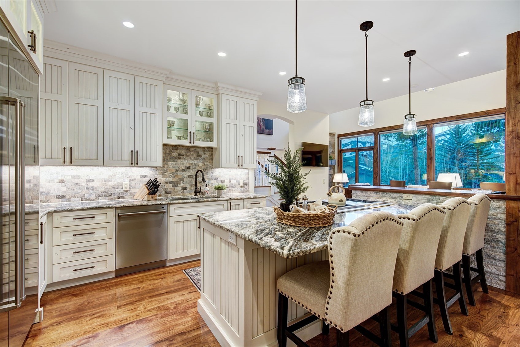 104 N Gold Flake Terrace Breckenridge CO 80424
