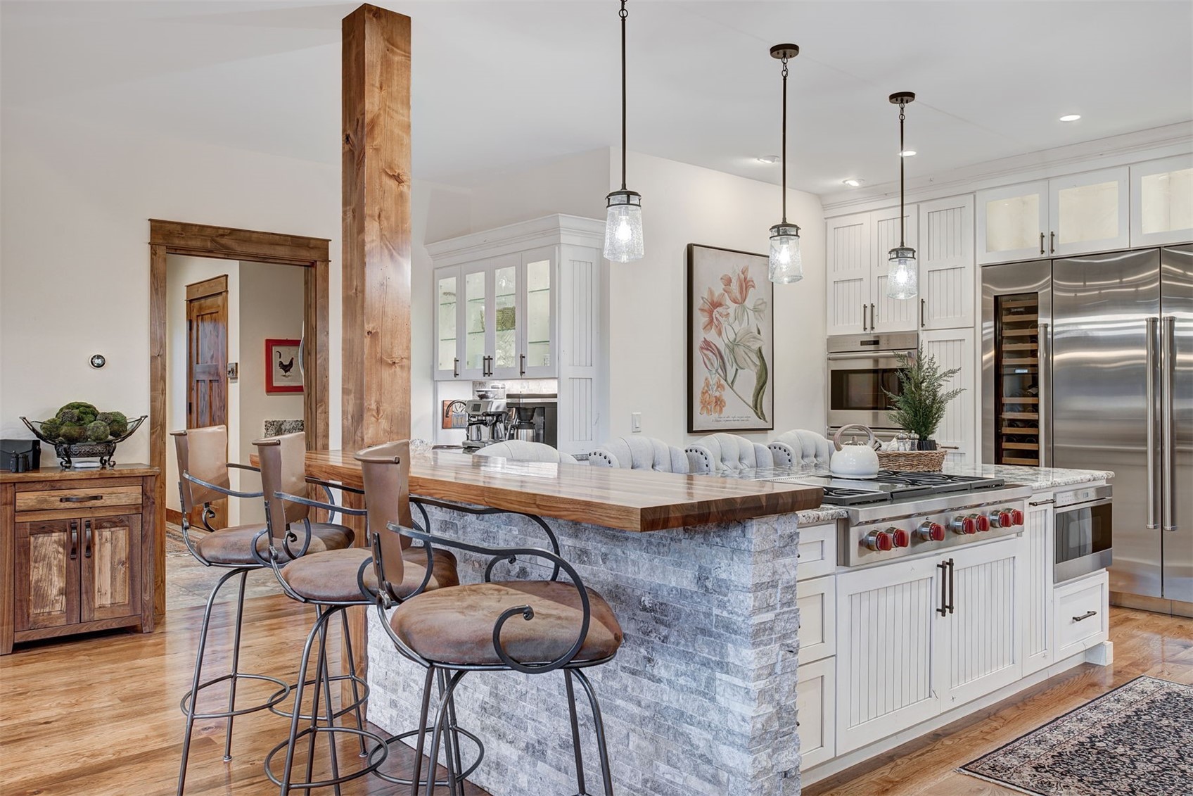 104 N Gold Flake Terrace Breckenridge CO 80424