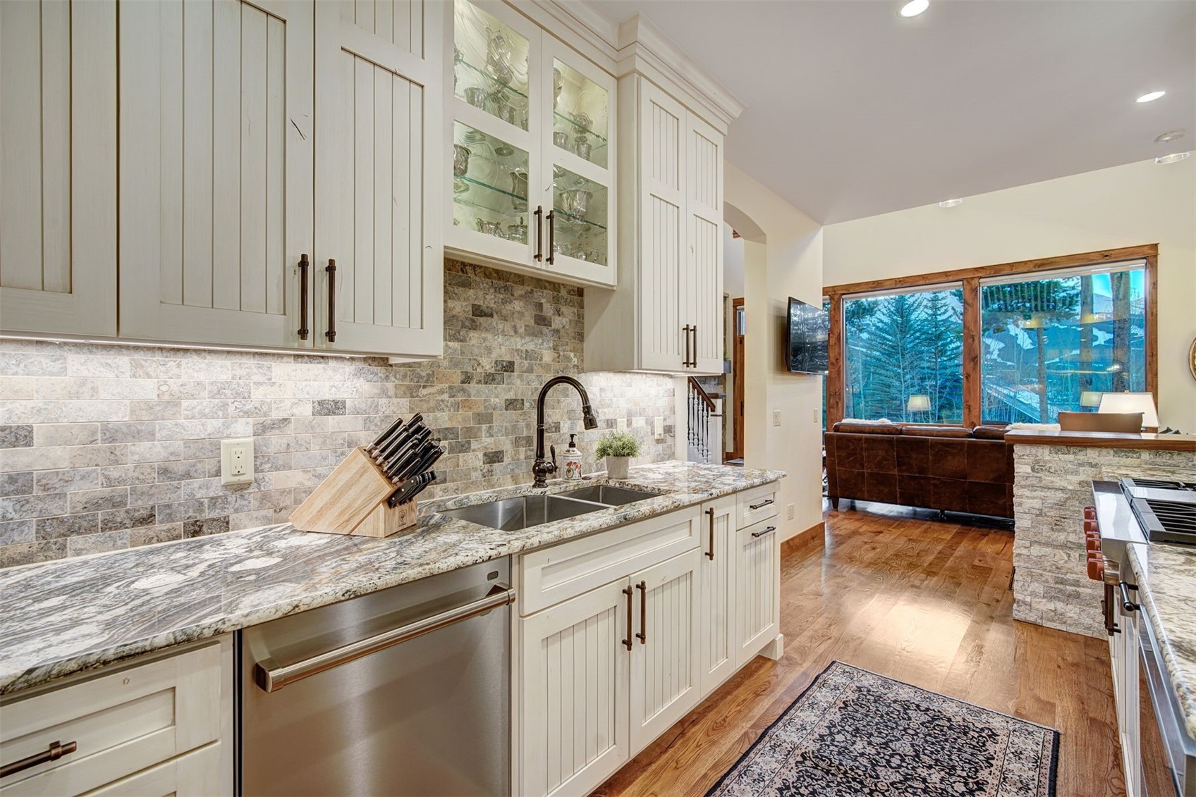 104 N Gold Flake Terrace Breckenridge CO 80424