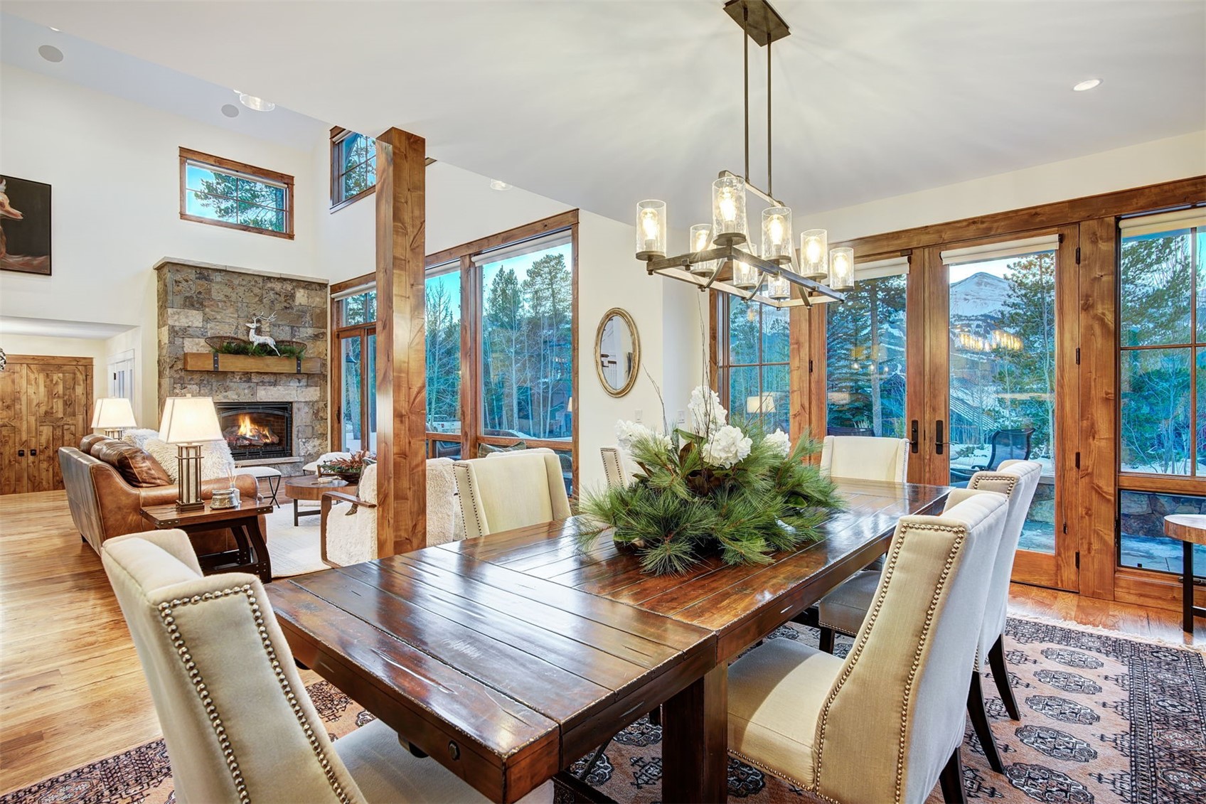 104 N Gold Flake Terrace Breckenridge CO 80424