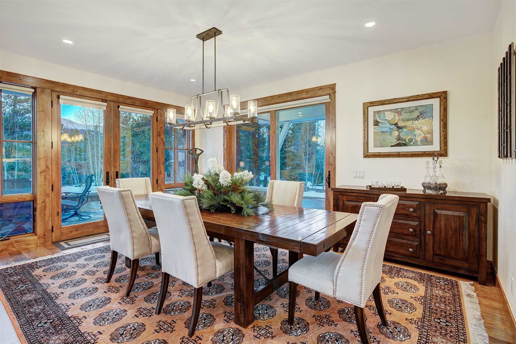 104 N Gold Flake Terrace Breckenridge CO 80424