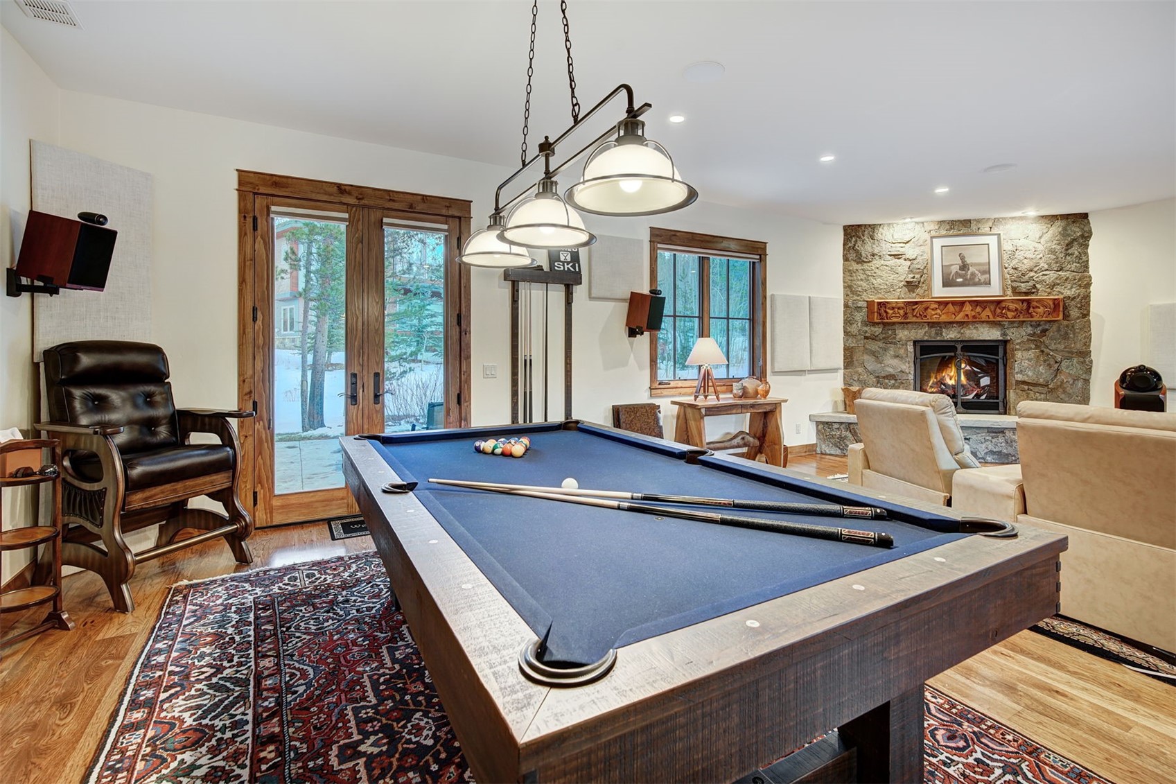 104 N Gold Flake Terrace Breckenridge CO 80424