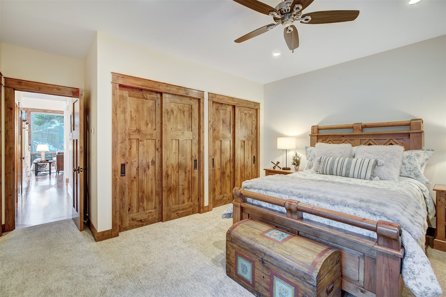 104 N Gold Flake Terrace Breckenridge CO 80424