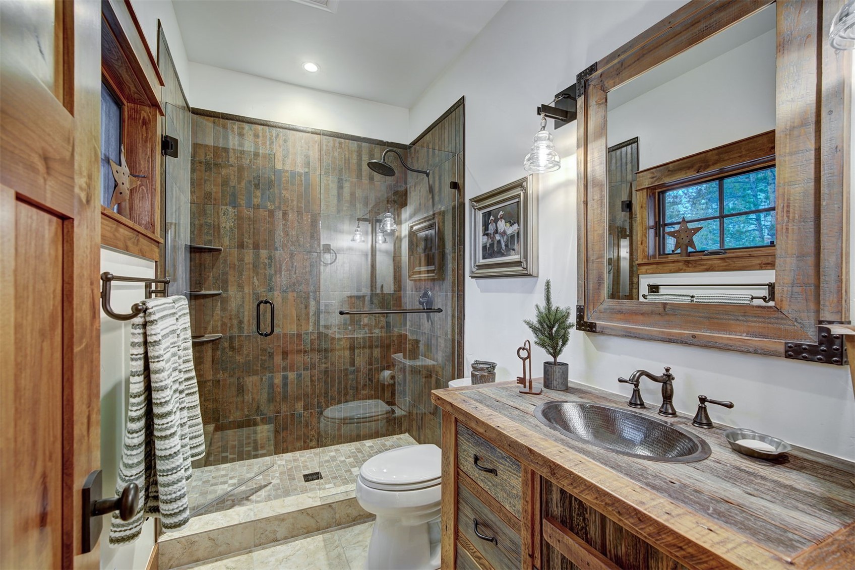 104 N Gold Flake Terrace Breckenridge CO 80424