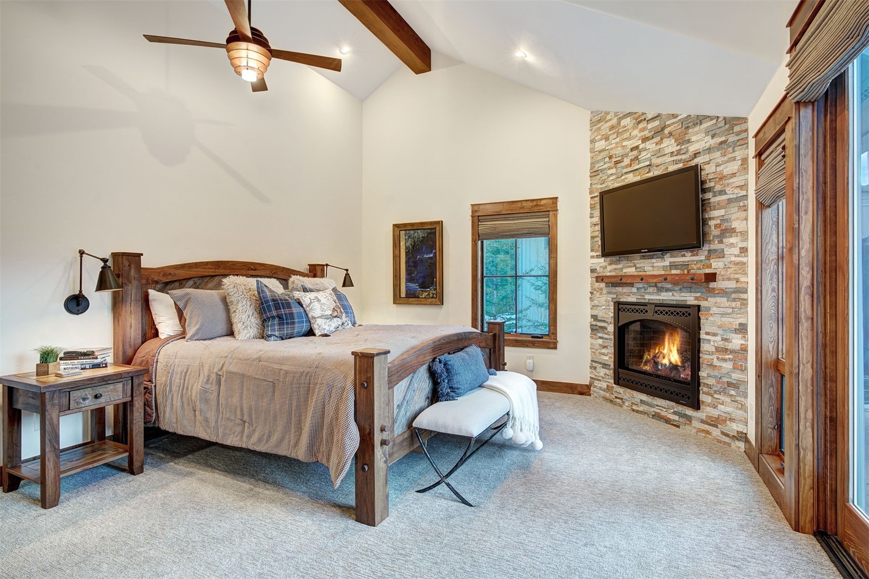 104 N Gold Flake Terrace Breckenridge CO 80424