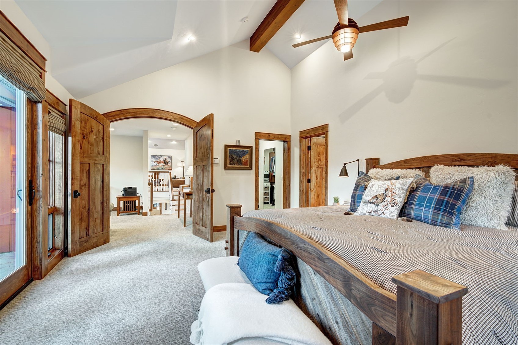 104 N Gold Flake Terrace Breckenridge CO 80424