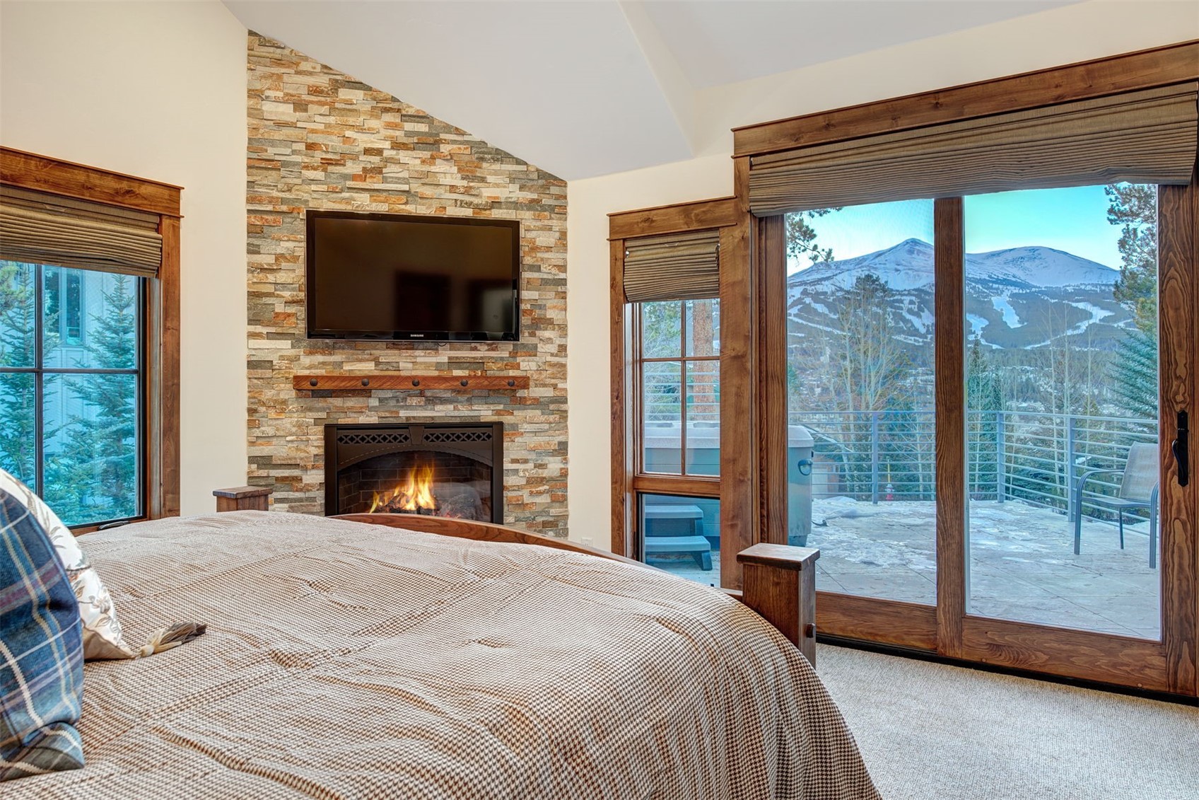 104 N Gold Flake Terrace Breckenridge CO 80424