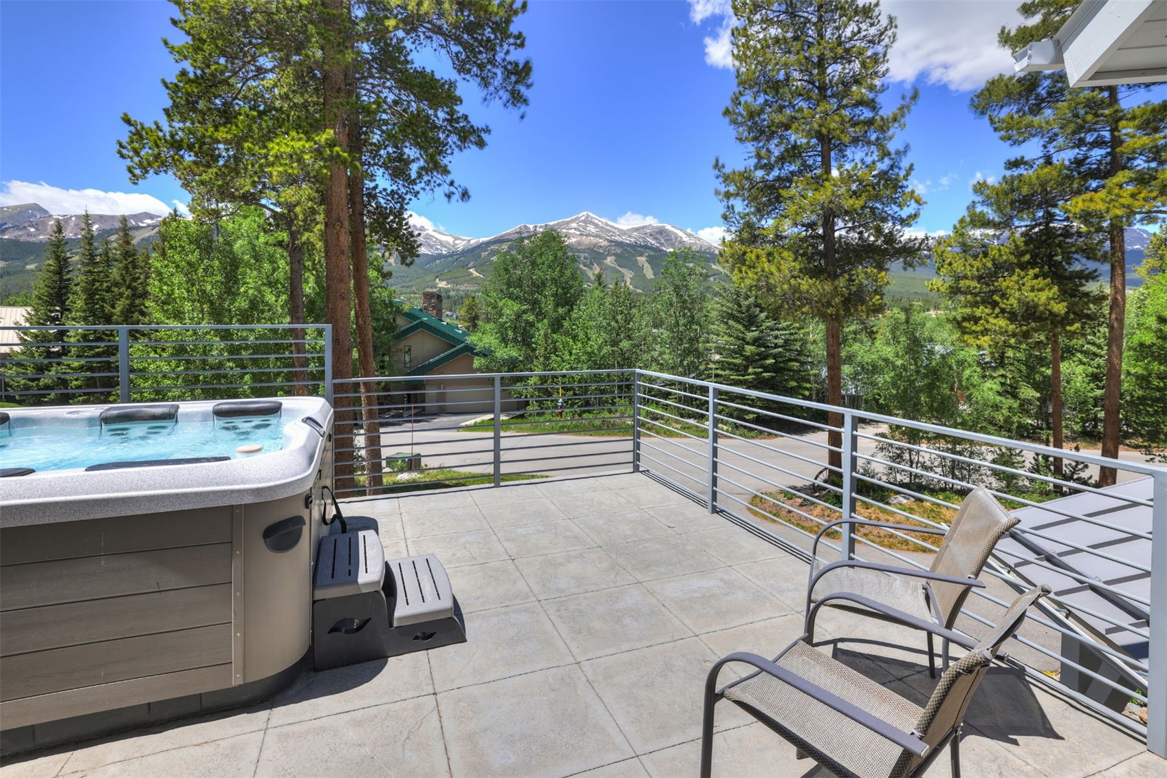 104 N Gold Flake Terrace Breckenridge CO 80424
