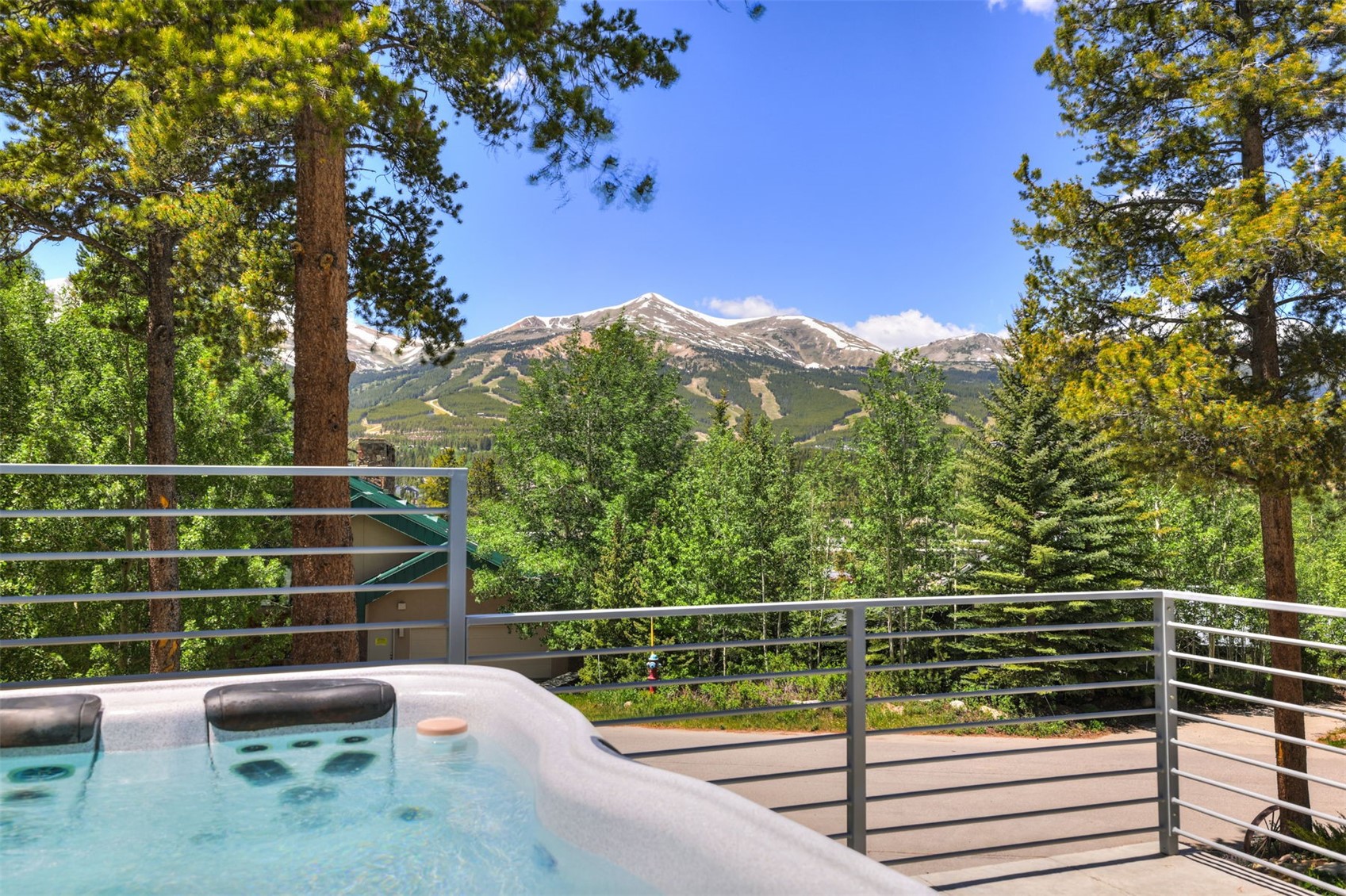 104 N Gold Flake Terrace Breckenridge CO 80424