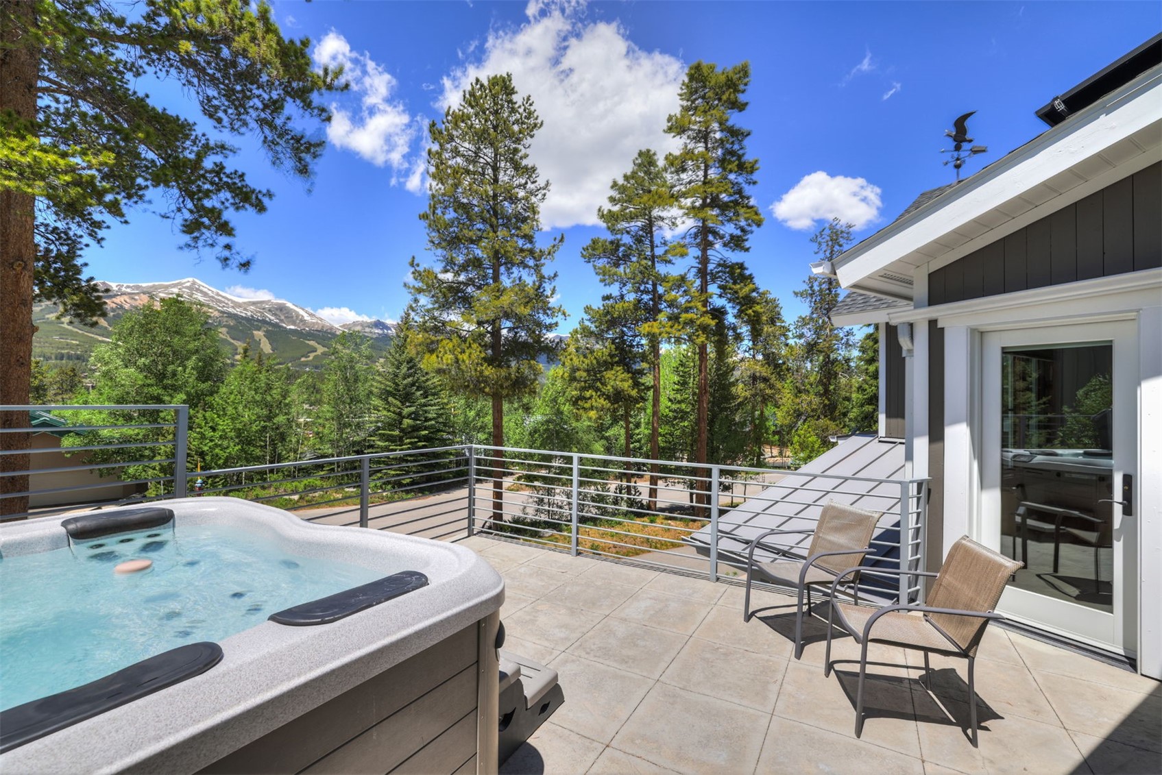 104 N Gold Flake Terrace Breckenridge CO 80424
