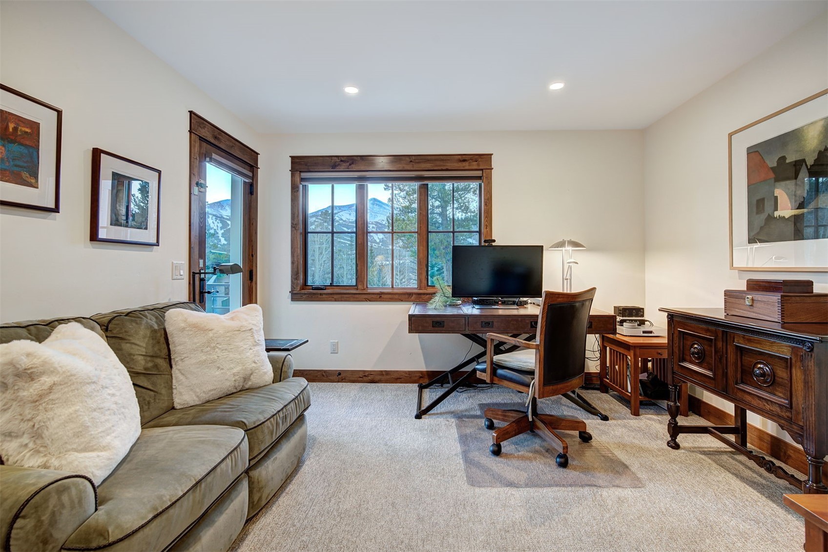 104 N Gold Flake Terrace Breckenridge CO 80424