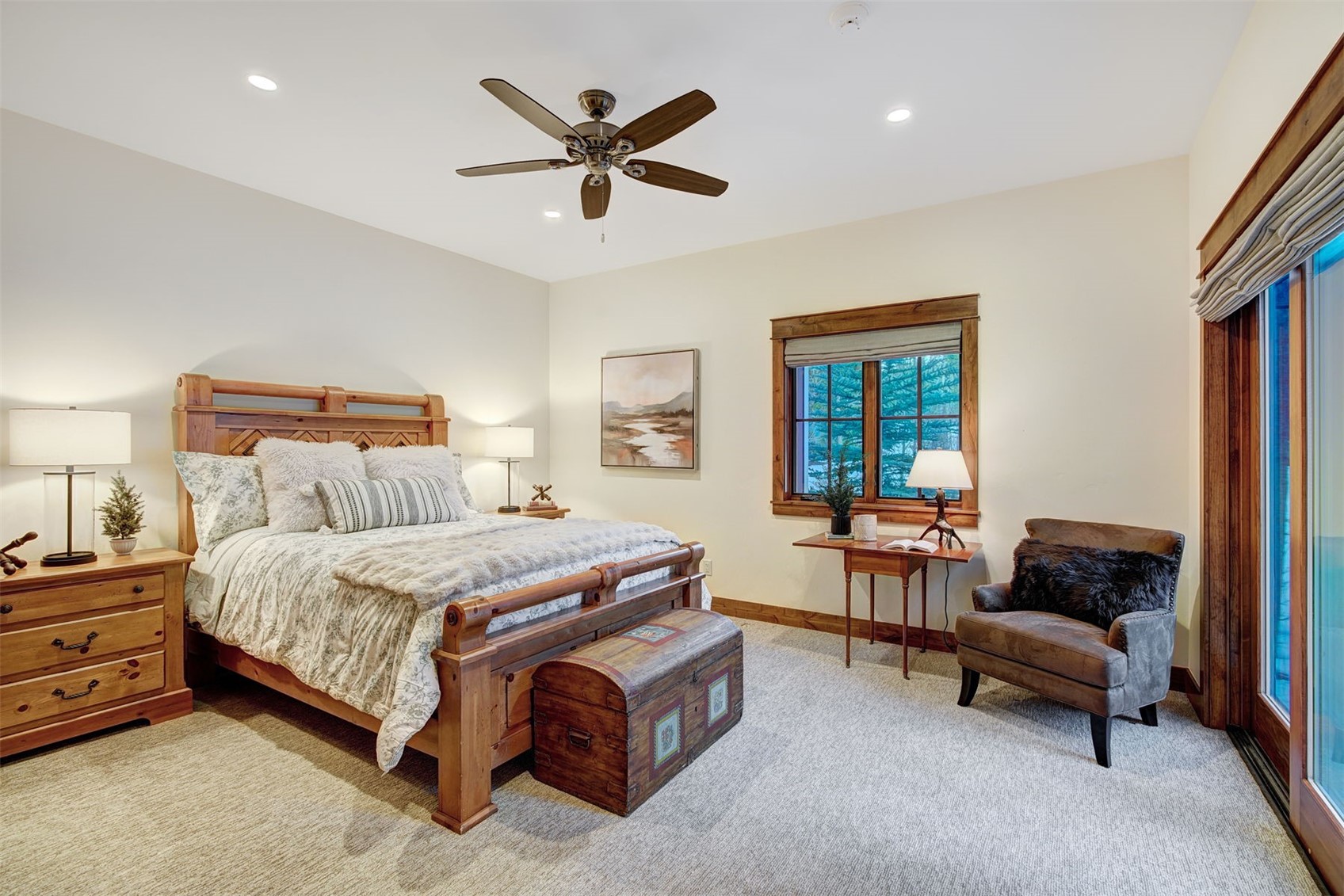 104 N Gold Flake Terrace Breckenridge CO 80424