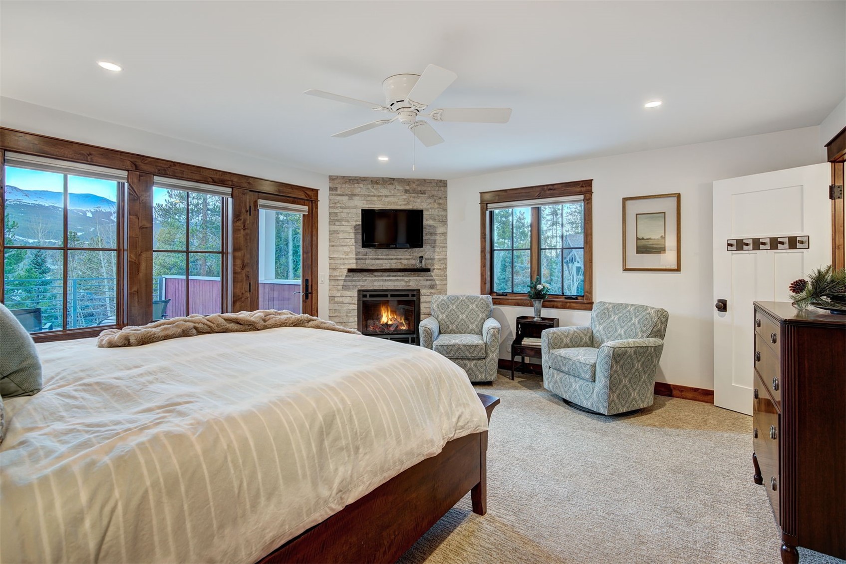 104 N Gold Flake Terrace Breckenridge CO 80424