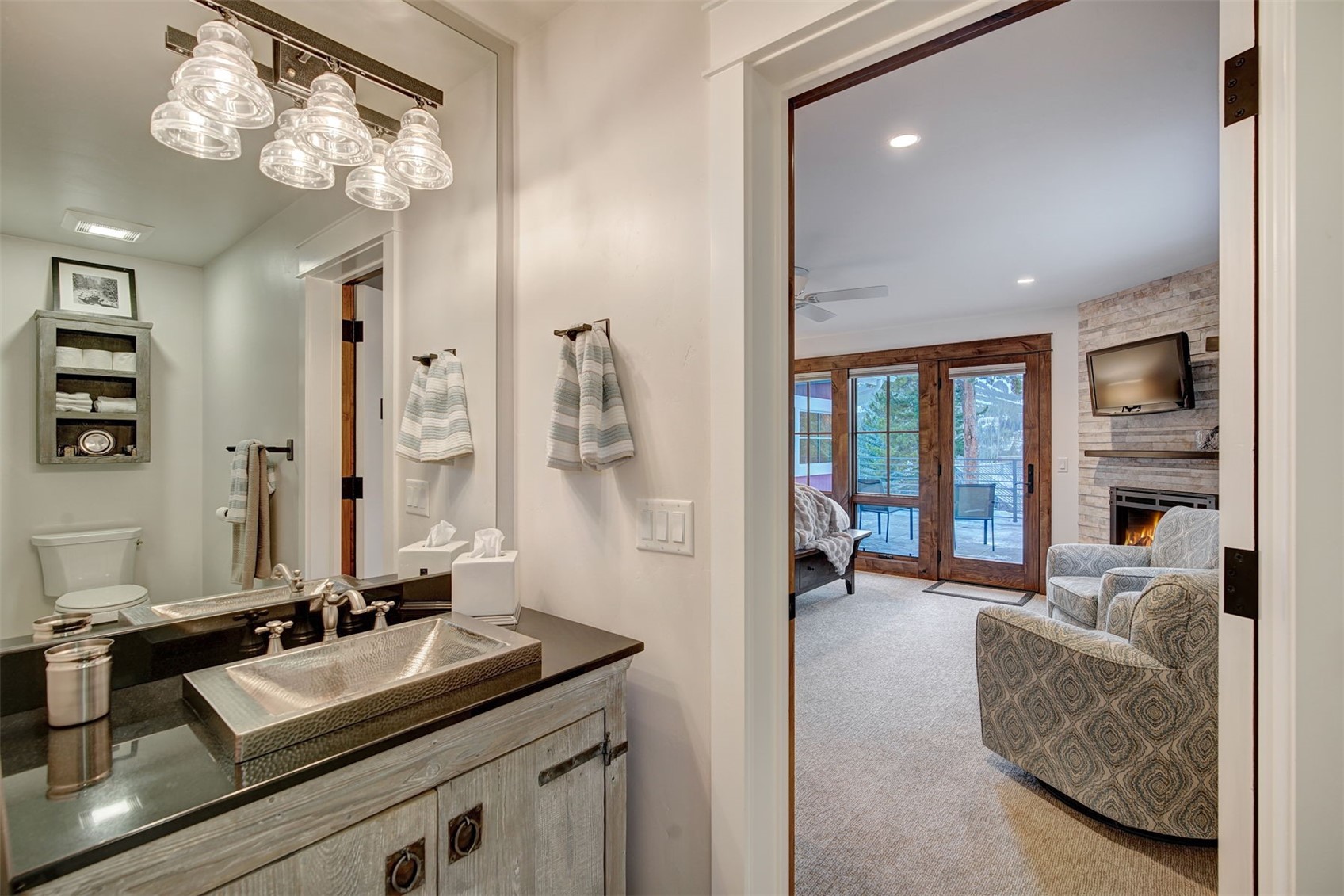 104 N Gold Flake Terrace Breckenridge CO 80424