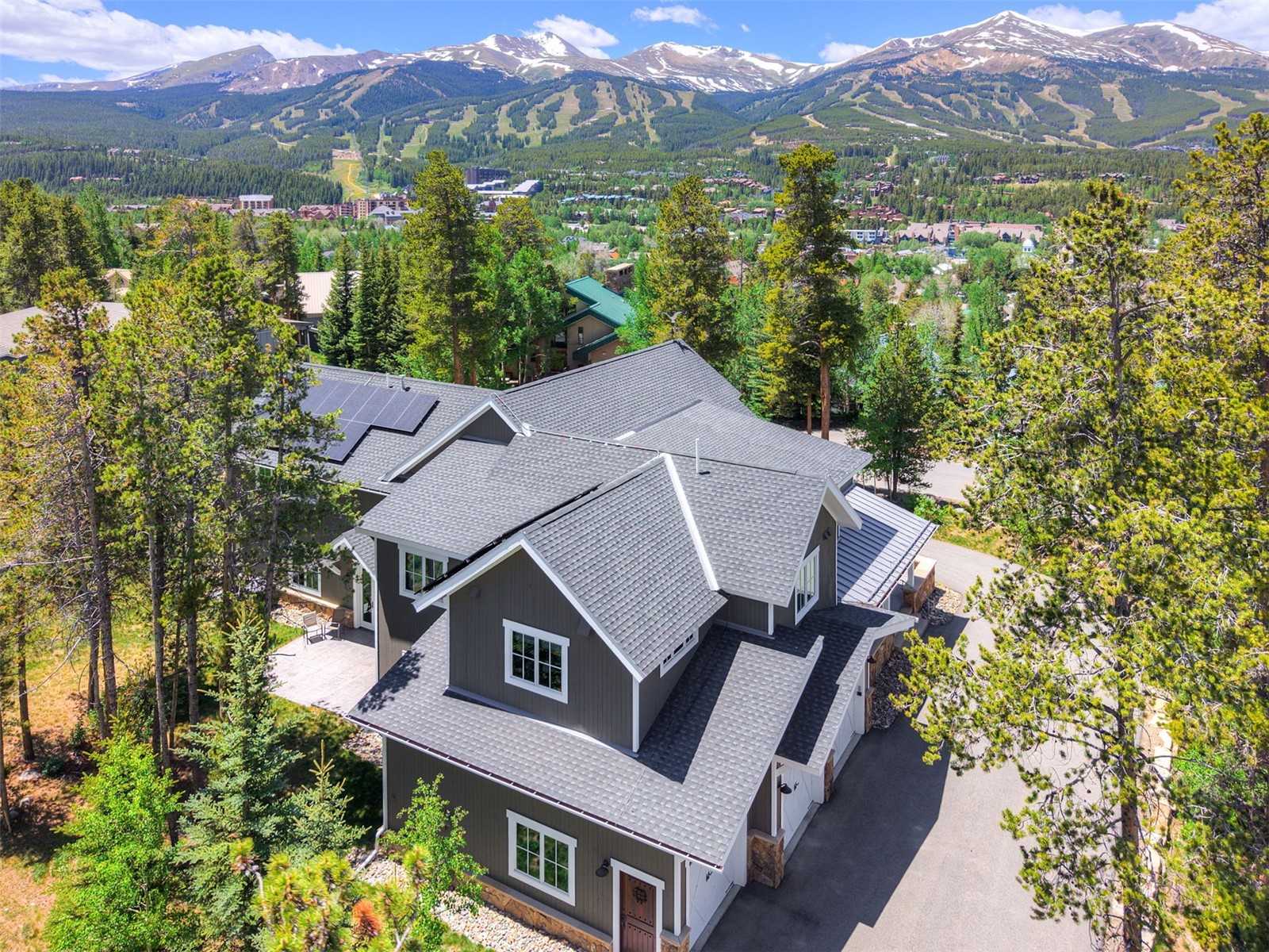 104 N Gold Flake Terrace Breckenridge CO 80424