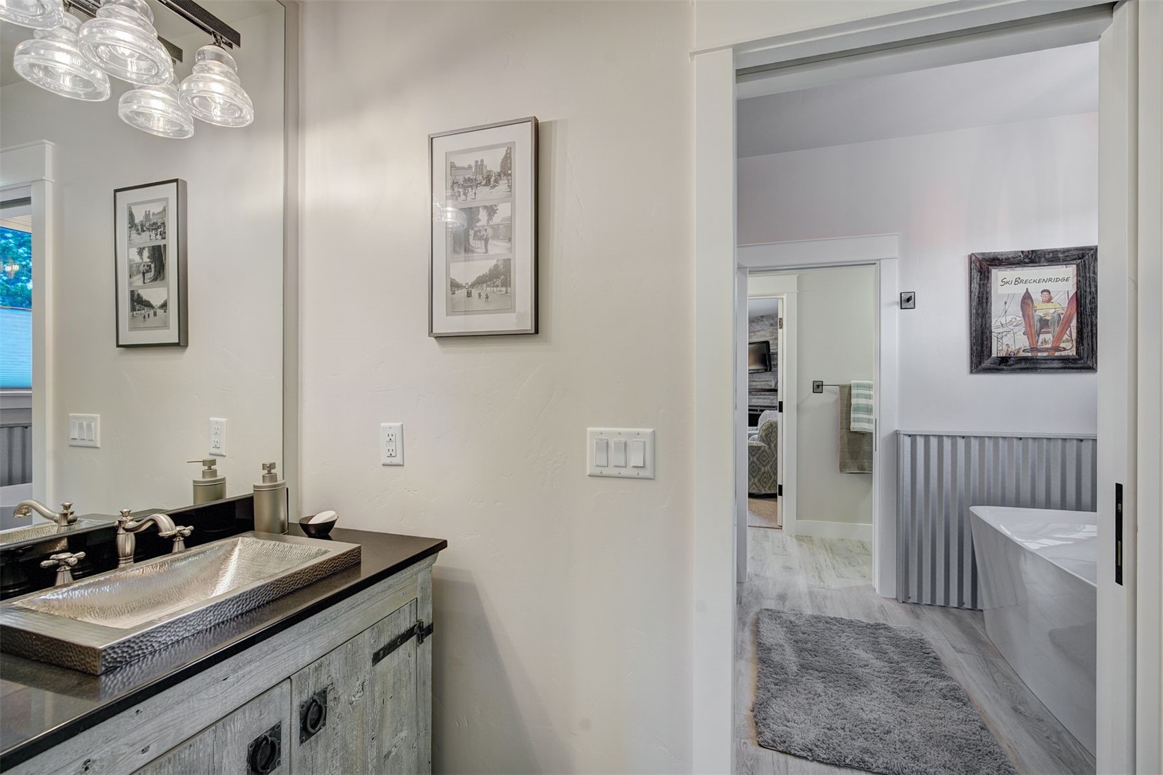 104 N Gold Flake Terrace Breckenridge CO 80424