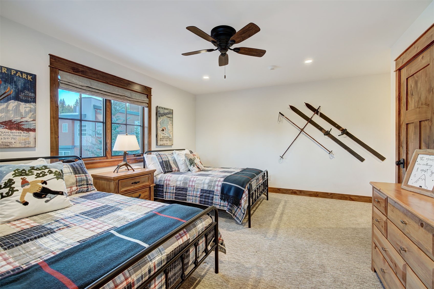 104 N Gold Flake Terrace Breckenridge CO 80424