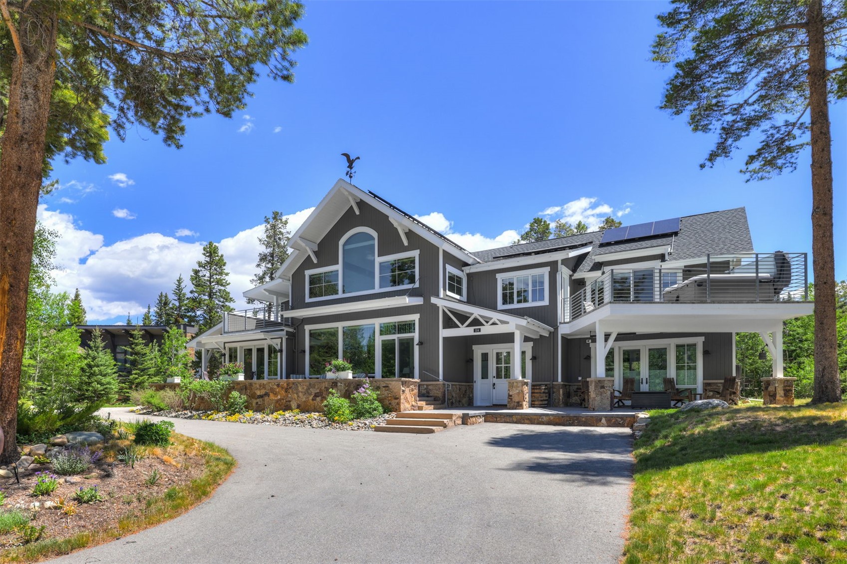 104 N Gold Flake Terrace Breckenridge CO 80424