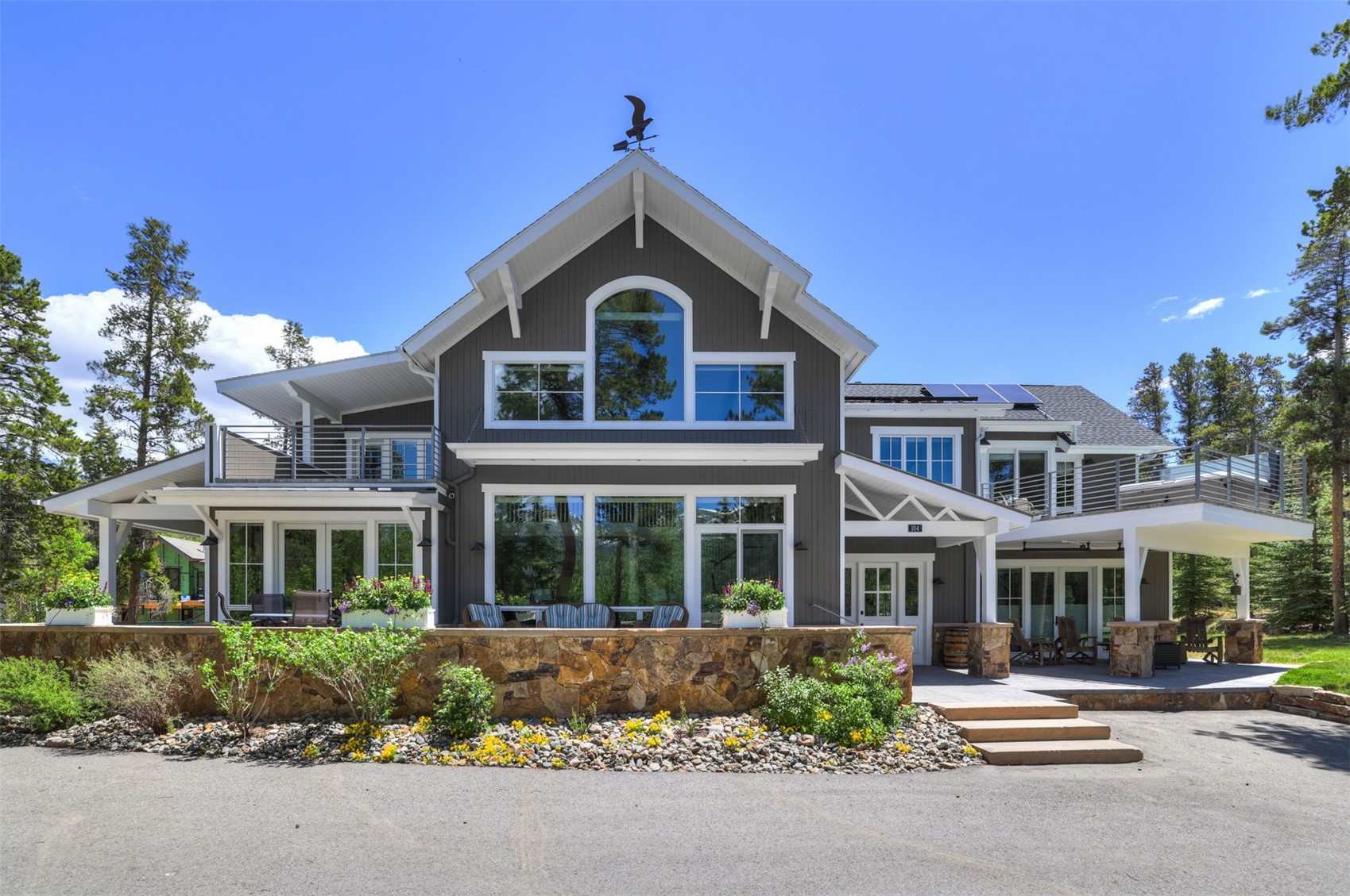 104 N Gold Flake Terrace Breckenridge CO 80424