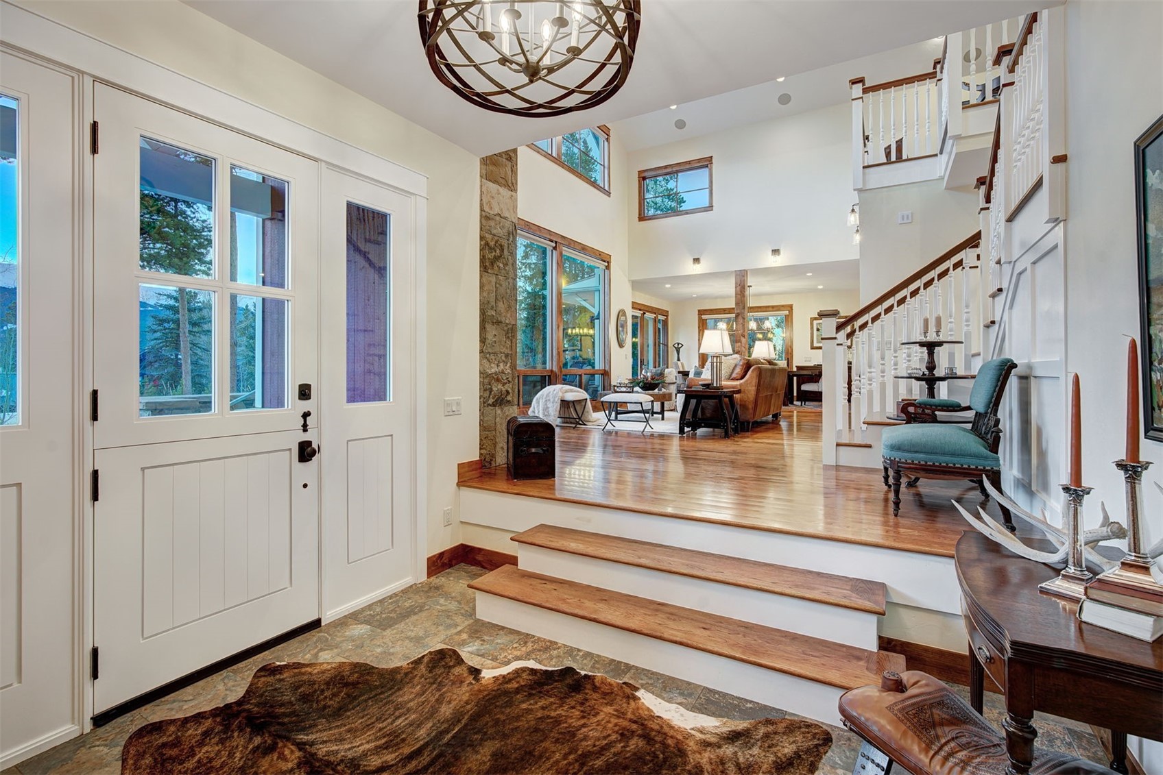 104 N Gold Flake Terrace Breckenridge CO 80424