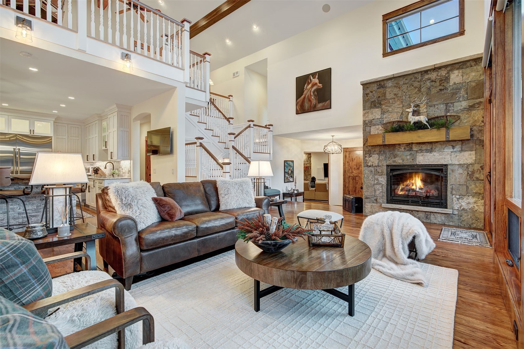 104 N Gold Flake Terrace Breckenridge CO 80424