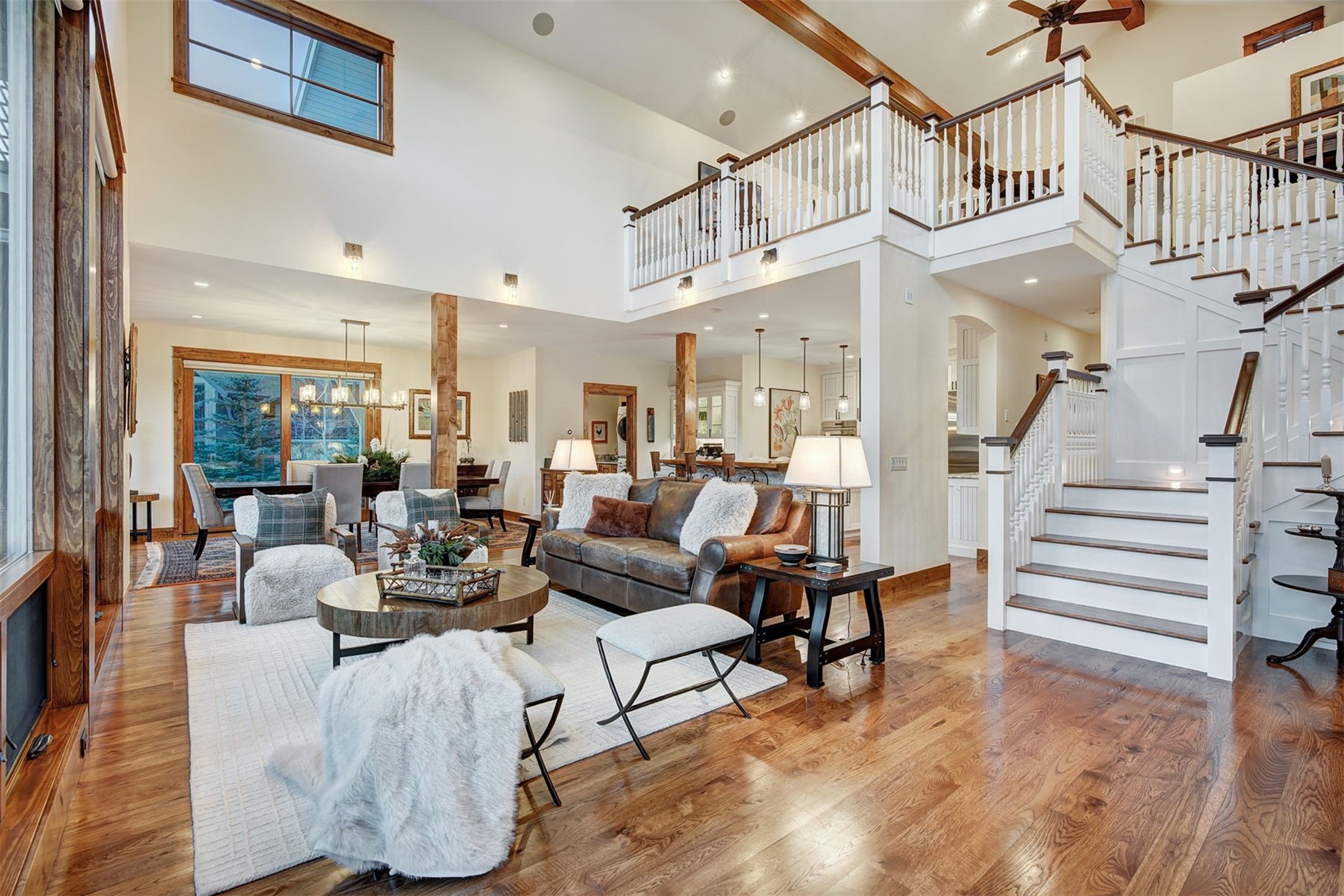 104 N Gold Flake Terrace Breckenridge CO 80424
