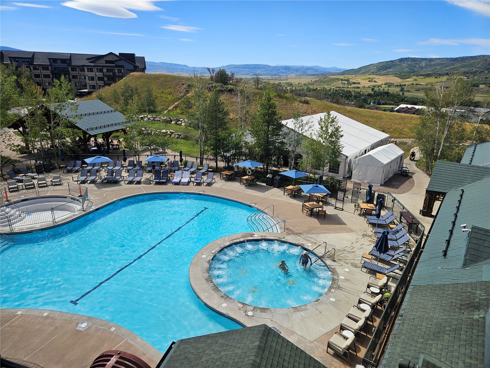 2300 Mount Werner Circle Steamboat Springs CO 80487
