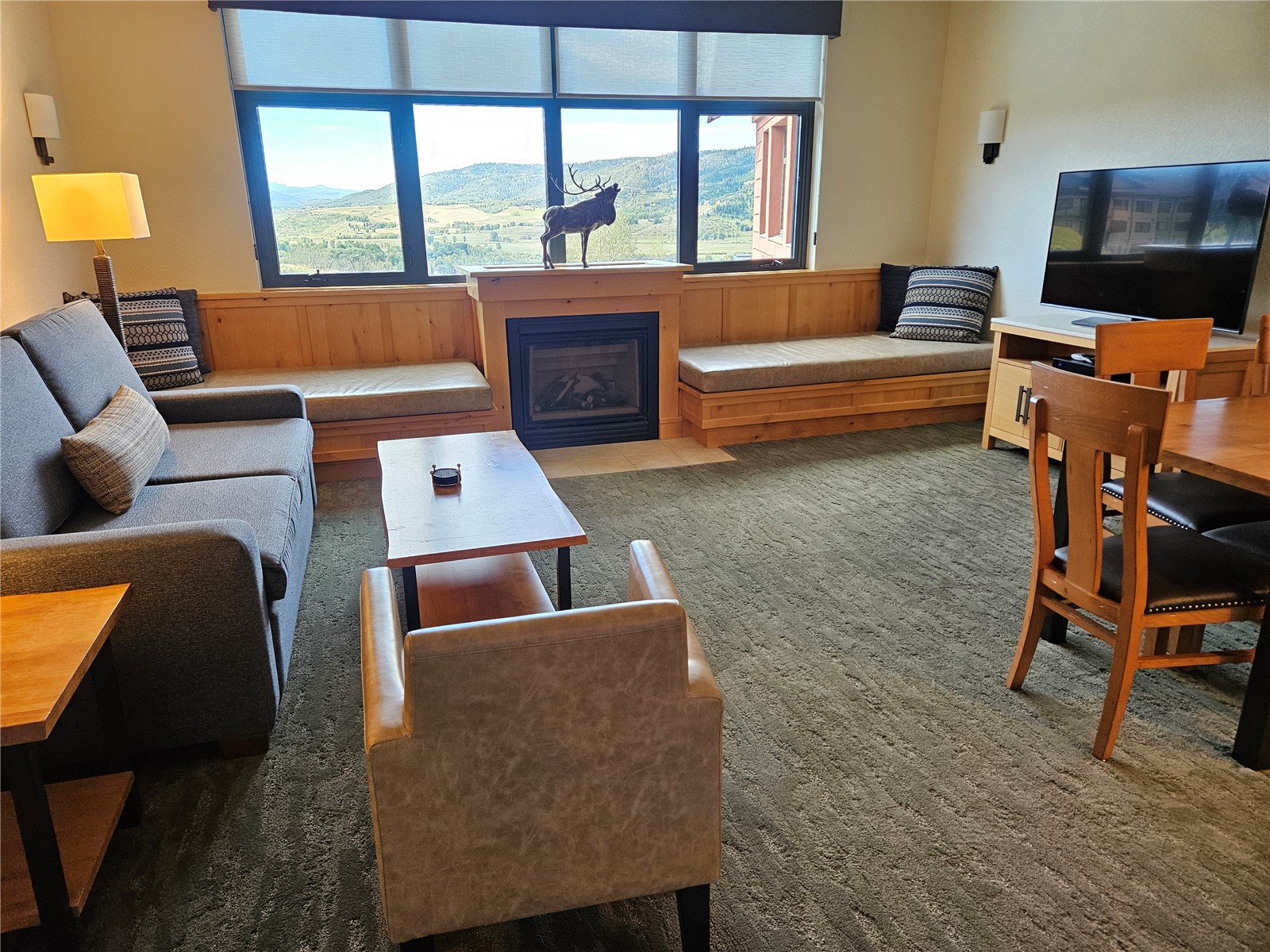 2300 Mount Werner Circle Steamboat Springs CO 80487