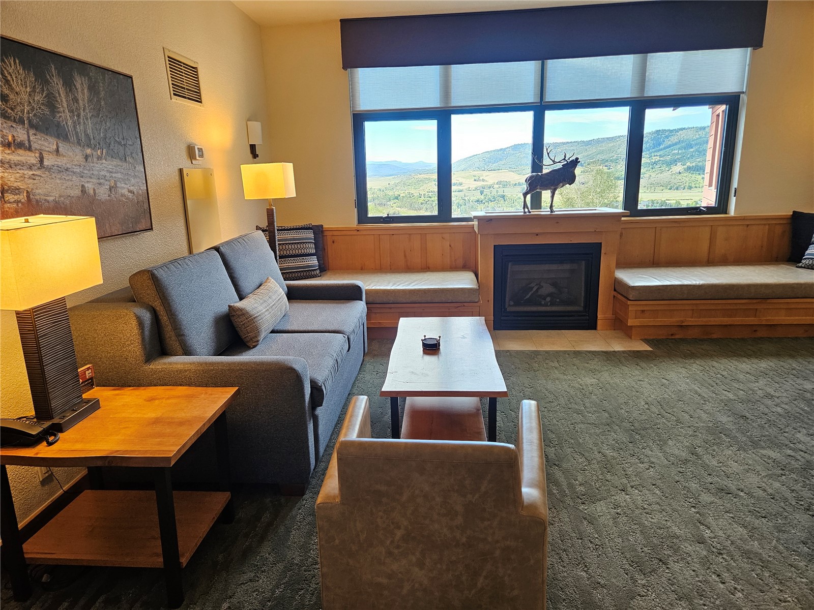 2300 Mount Werner Circle Steamboat Springs CO 80487