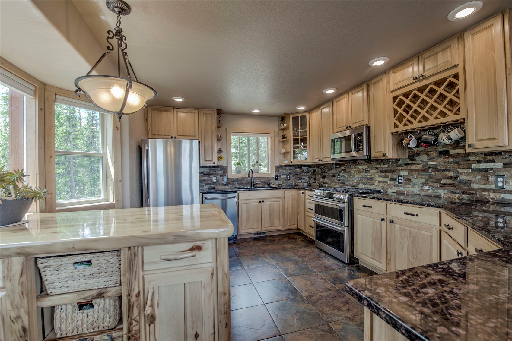 137 Porcupine Road Fairplay CO 80440