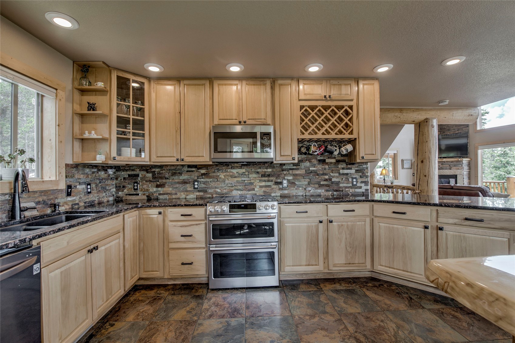 137 Porcupine Road Fairplay CO 80440