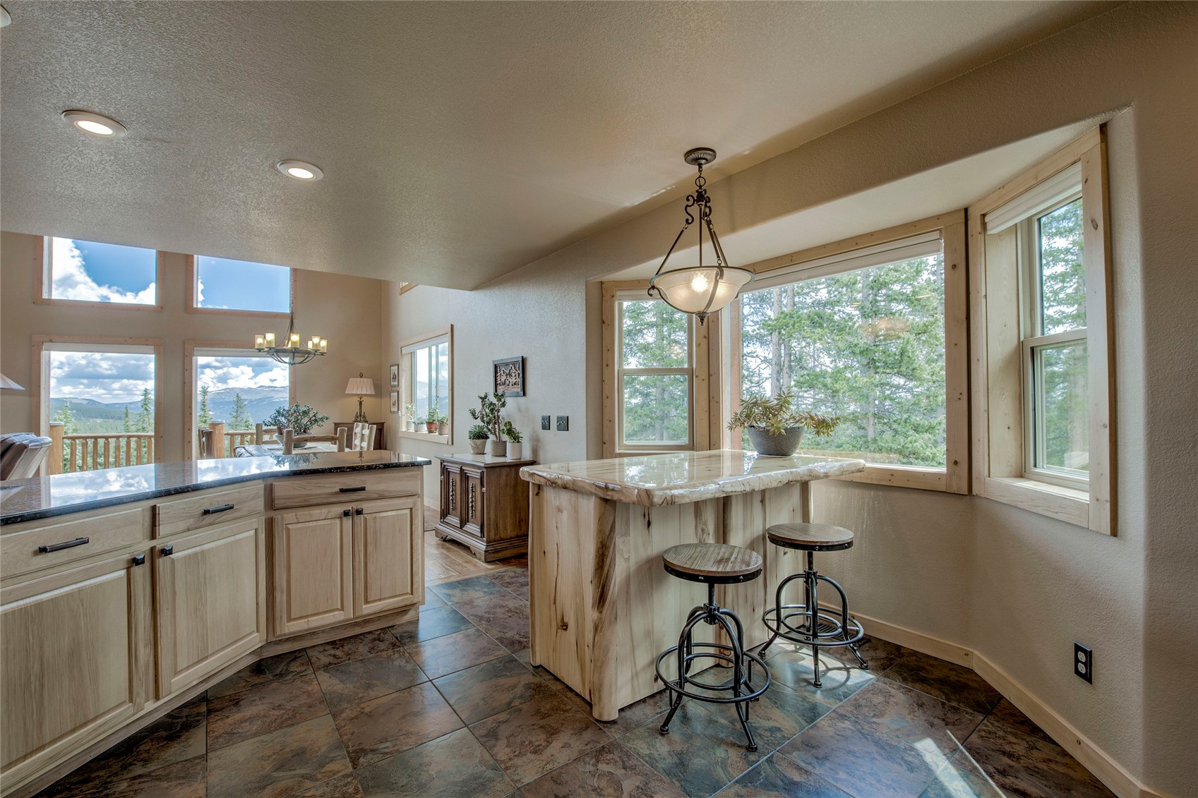 137 Porcupine Road Fairplay CO 80440