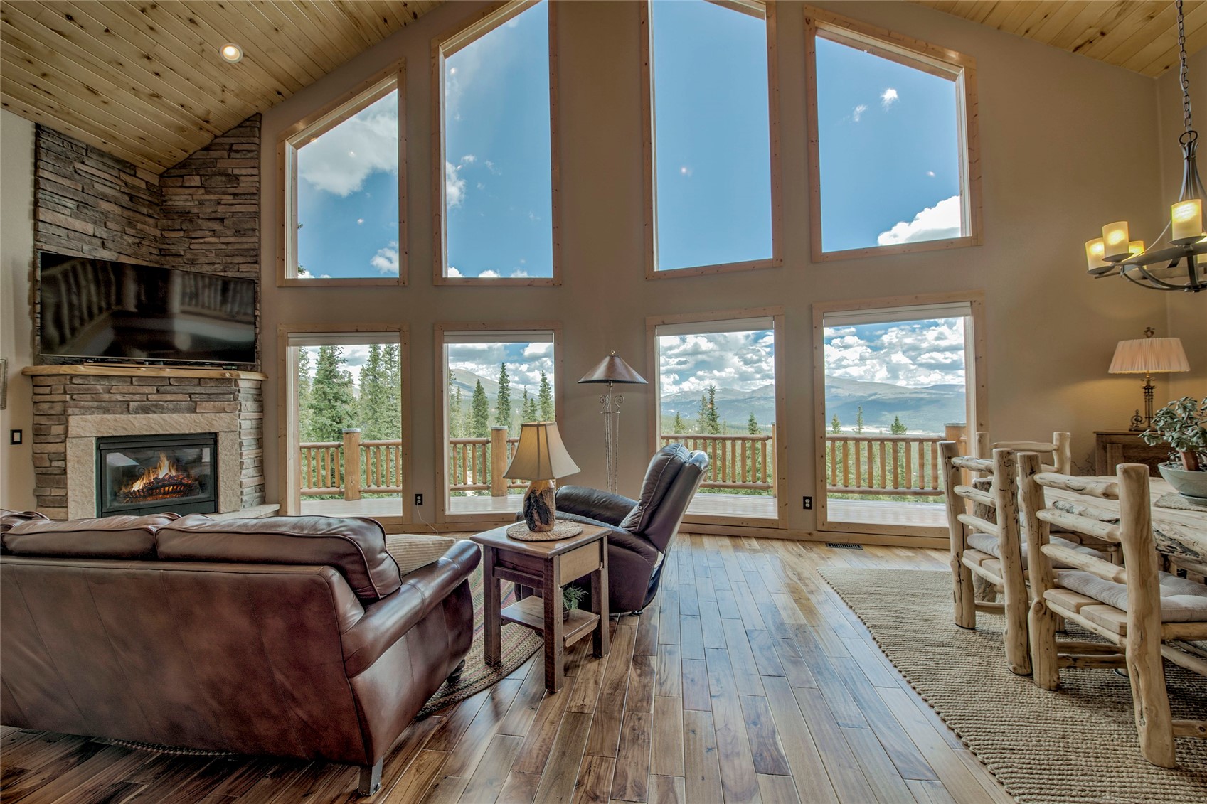 137 Porcupine Road Fairplay CO 80440