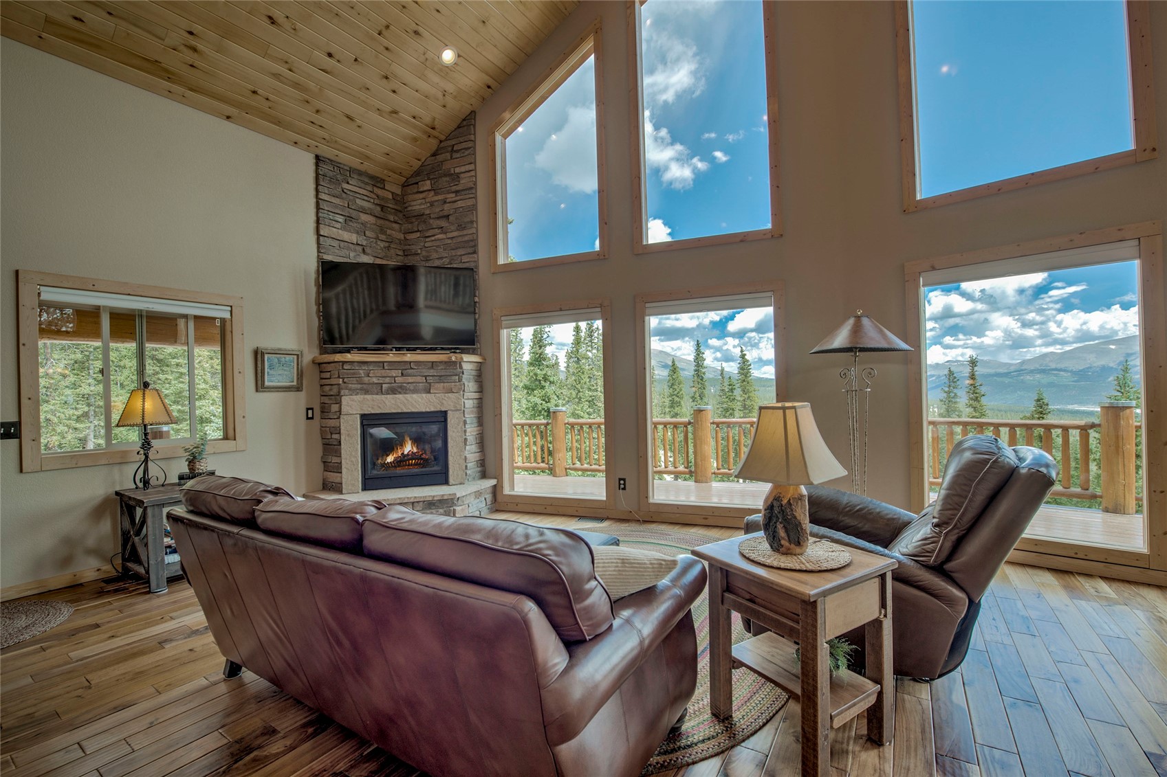 137 Porcupine Road Fairplay CO 80440