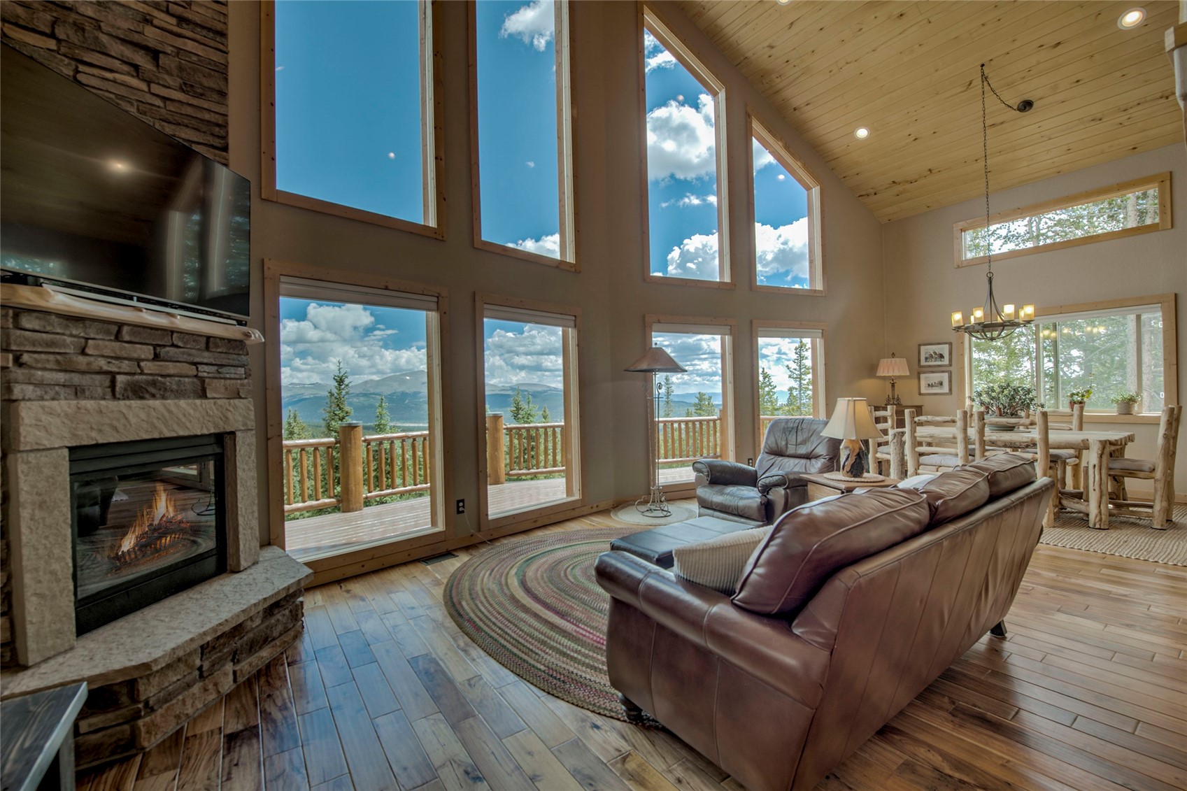 137 Porcupine Road Fairplay CO 80440