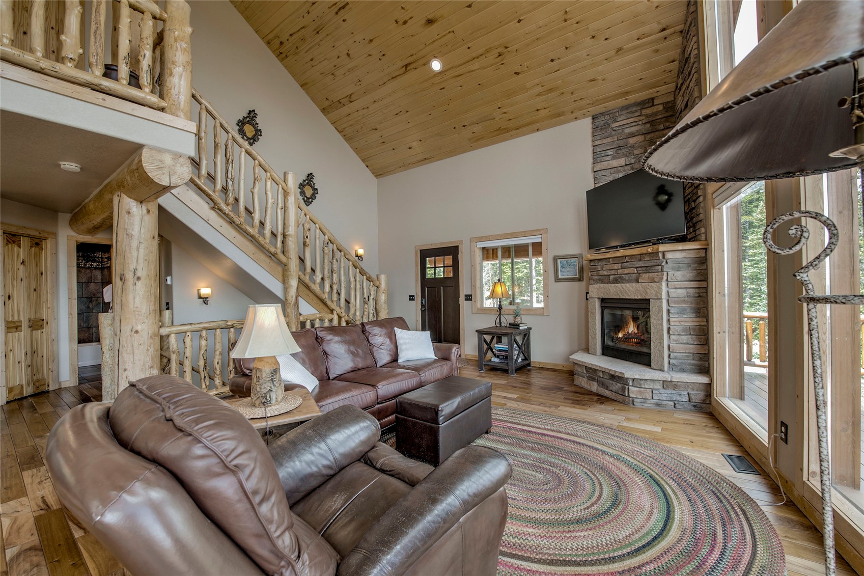 137 Porcupine Road Fairplay CO 80440