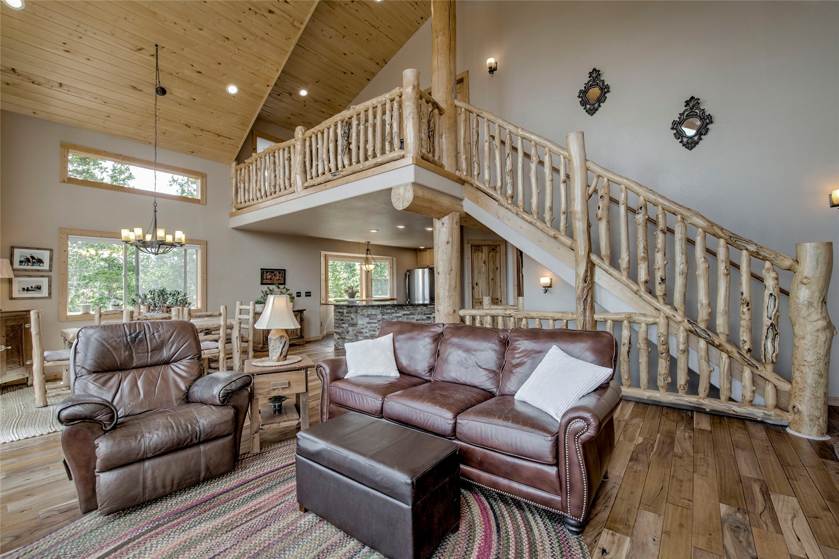 137 Porcupine Road Fairplay CO 80440