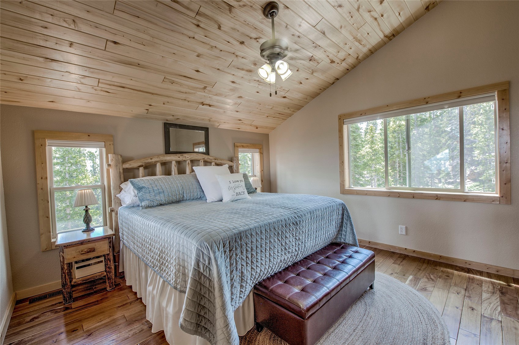 137 Porcupine Road Fairplay CO 80440