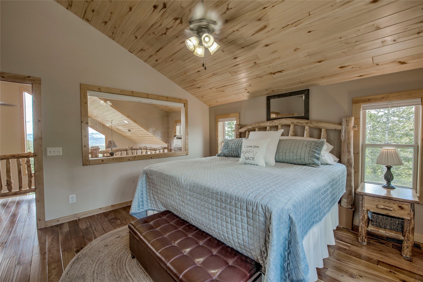 137 Porcupine Road Fairplay CO 80440