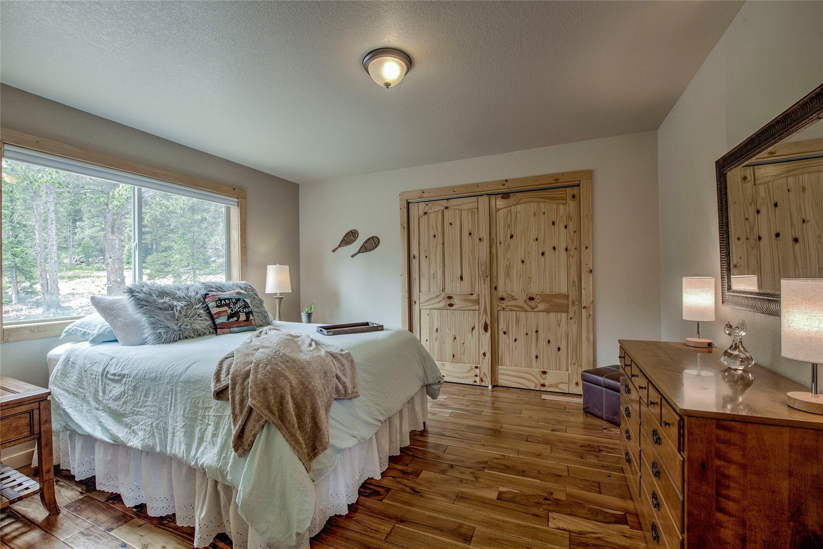 137 Porcupine Road Fairplay CO 80440