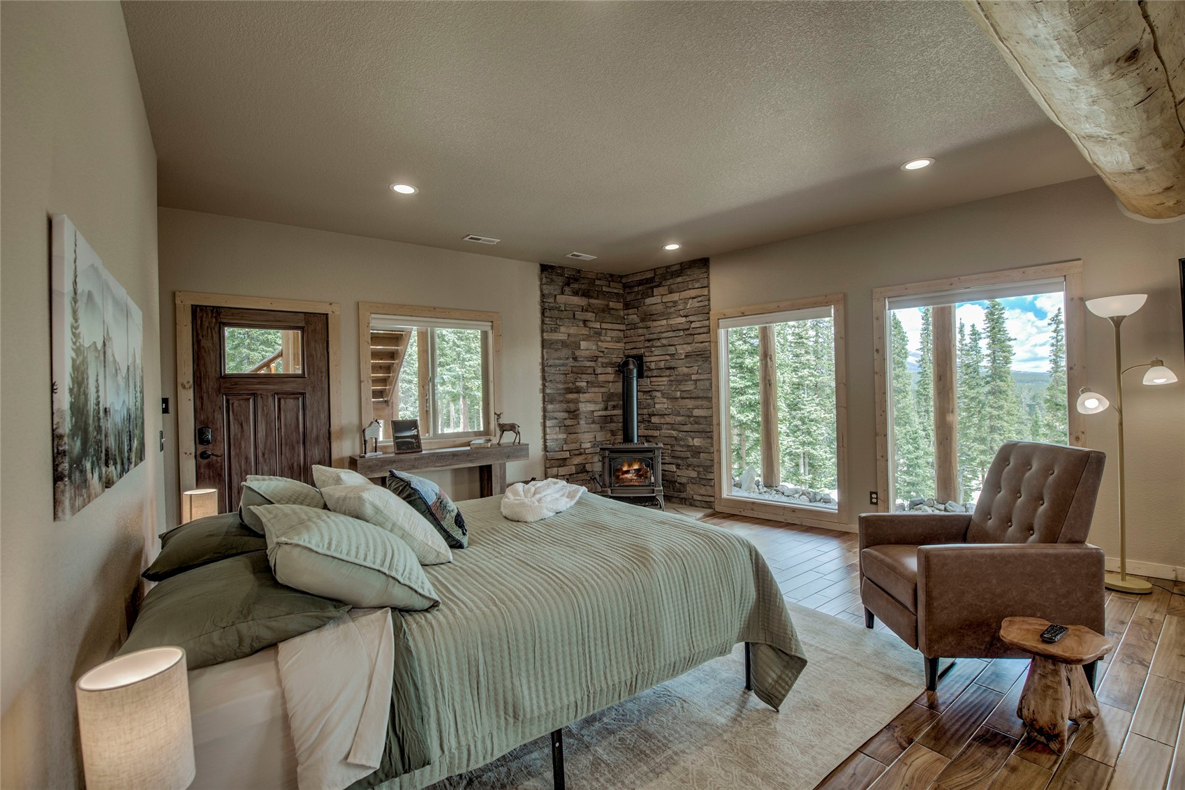 137 Porcupine Road Fairplay CO 80440