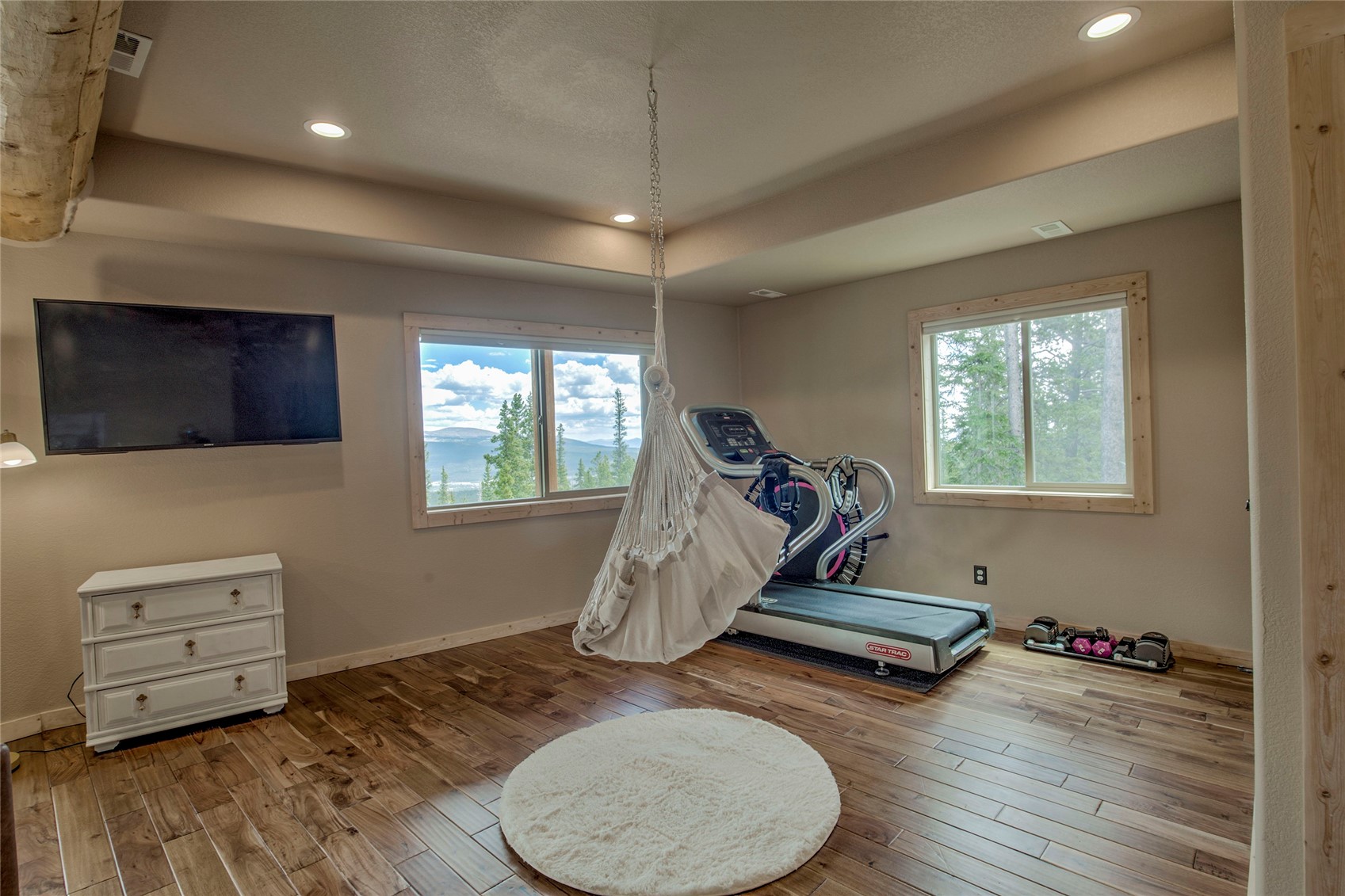 137 Porcupine Road Fairplay CO 80440
