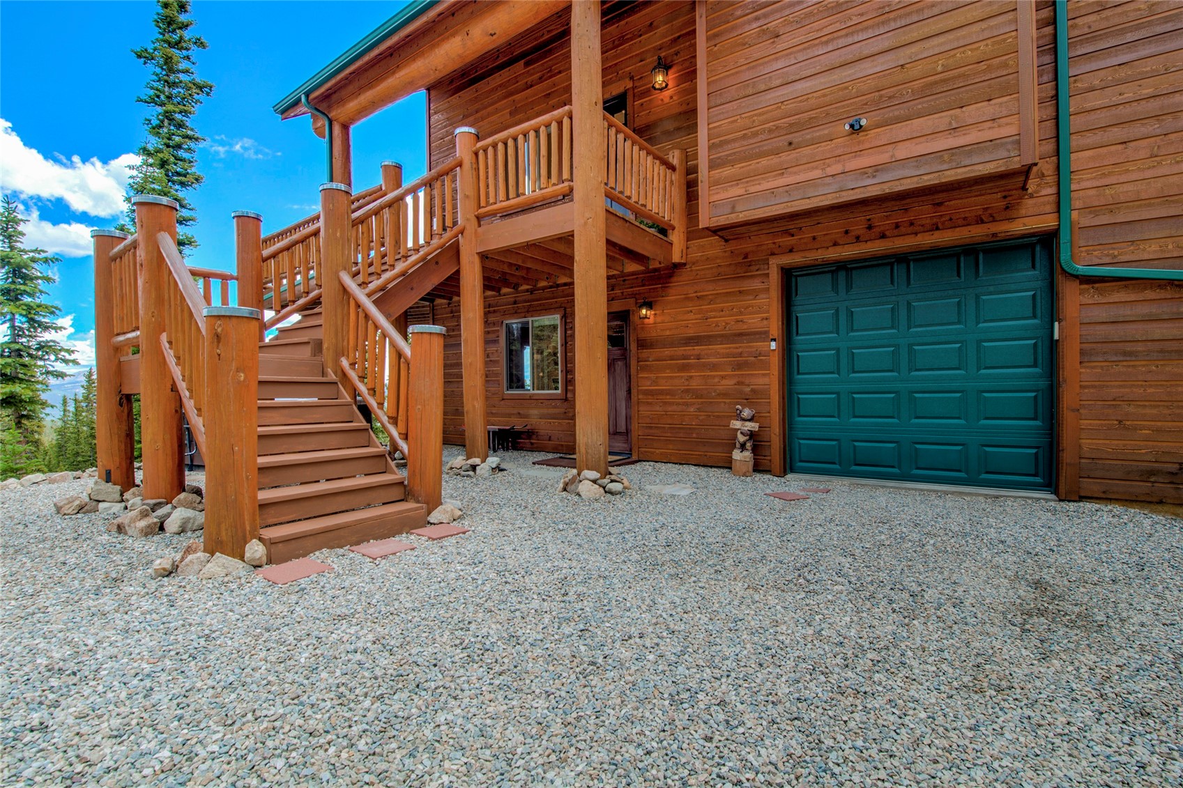 137 Porcupine Road Fairplay CO 80440