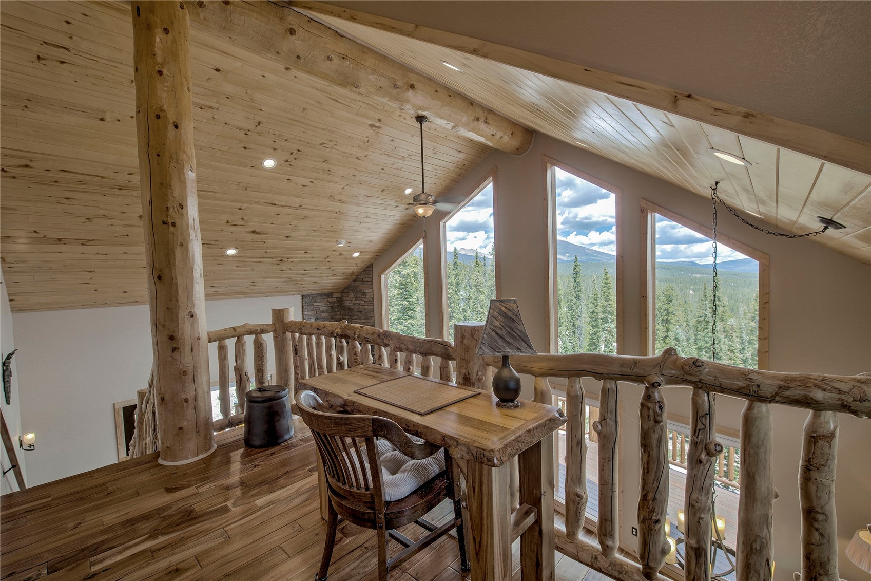 137 Porcupine Road Fairplay CO 80440