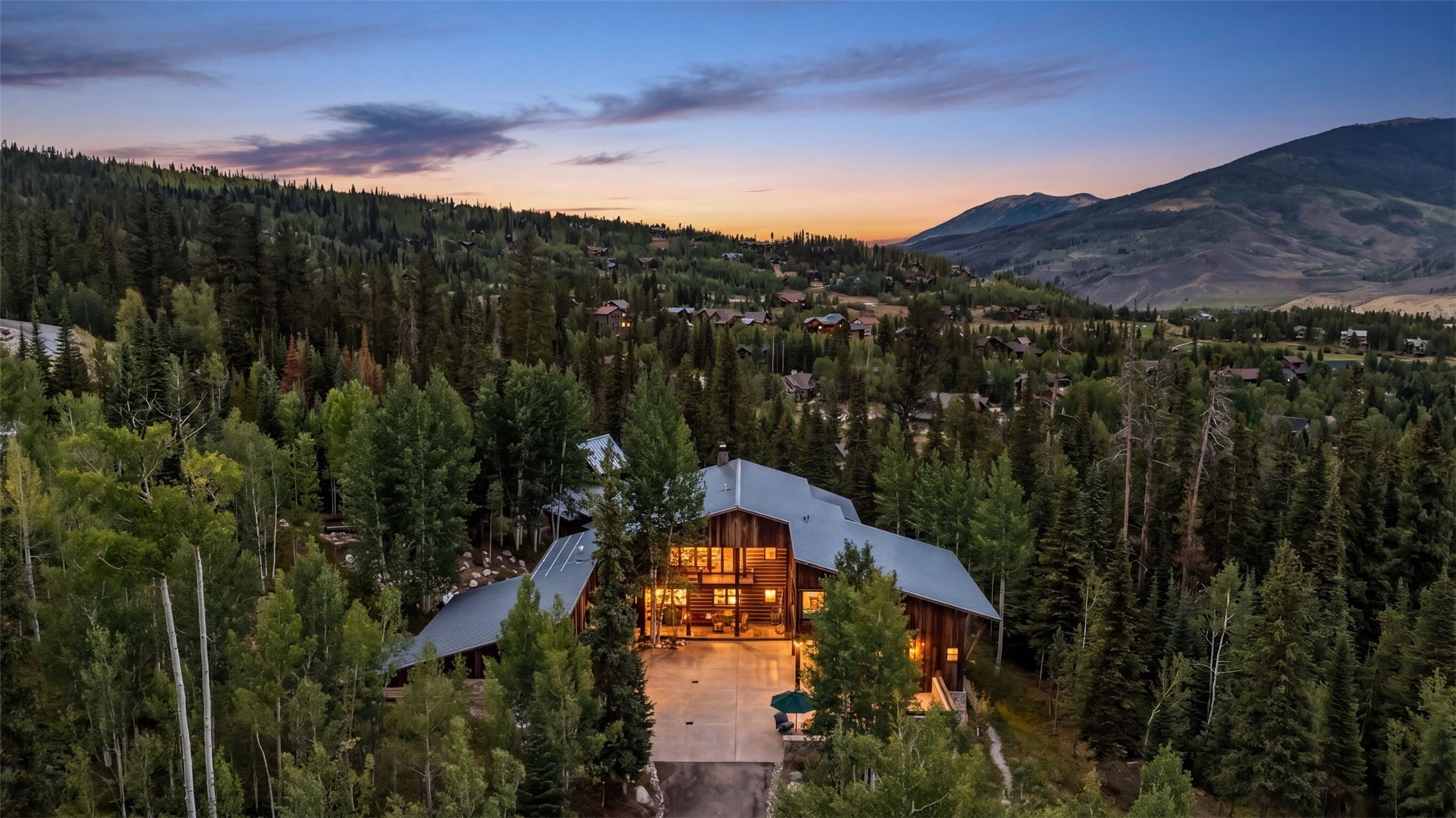 264 Pearl Lane Silverthorne CO 80498