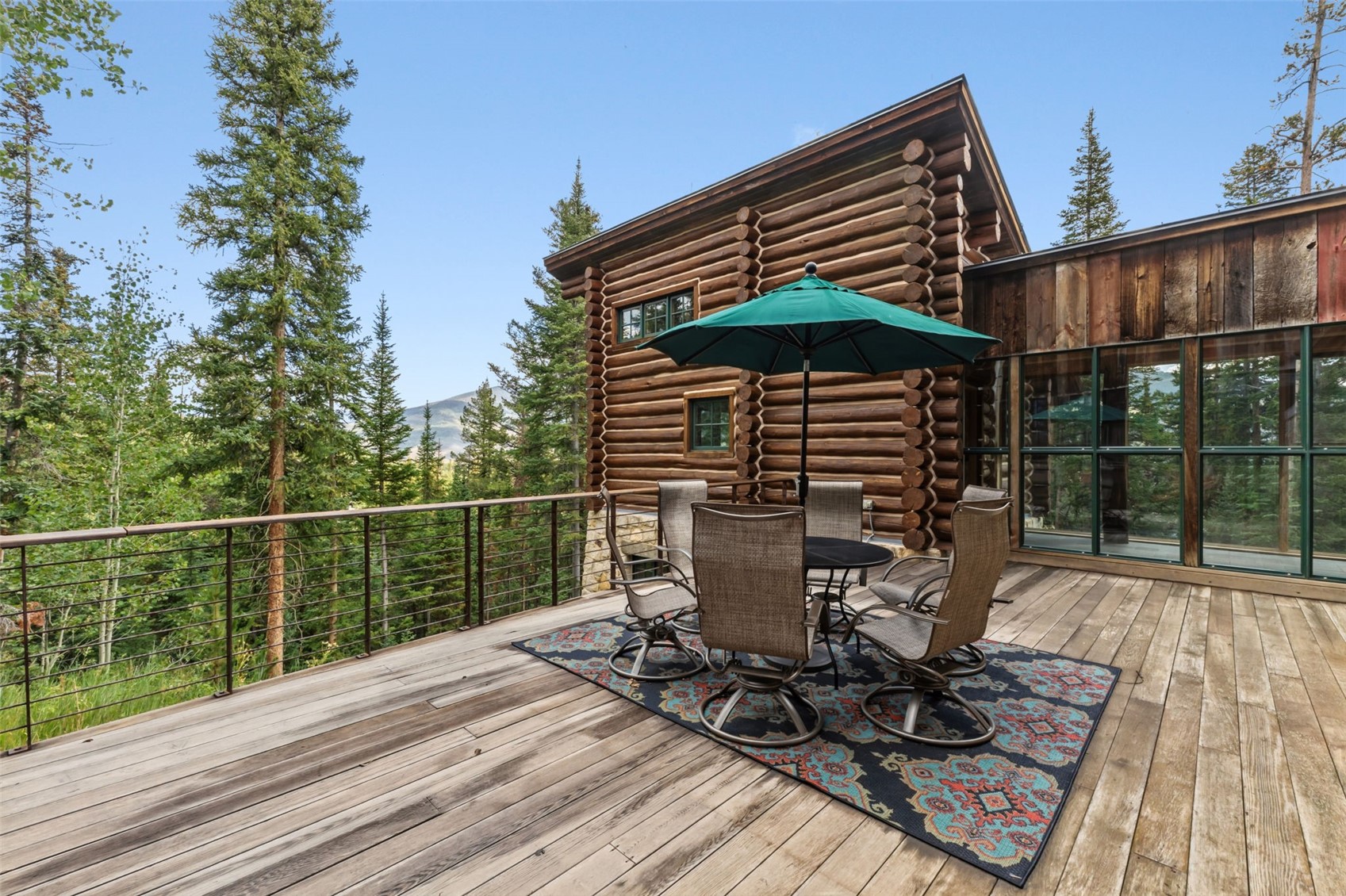 264 Pearl Lane Silverthorne CO 80498