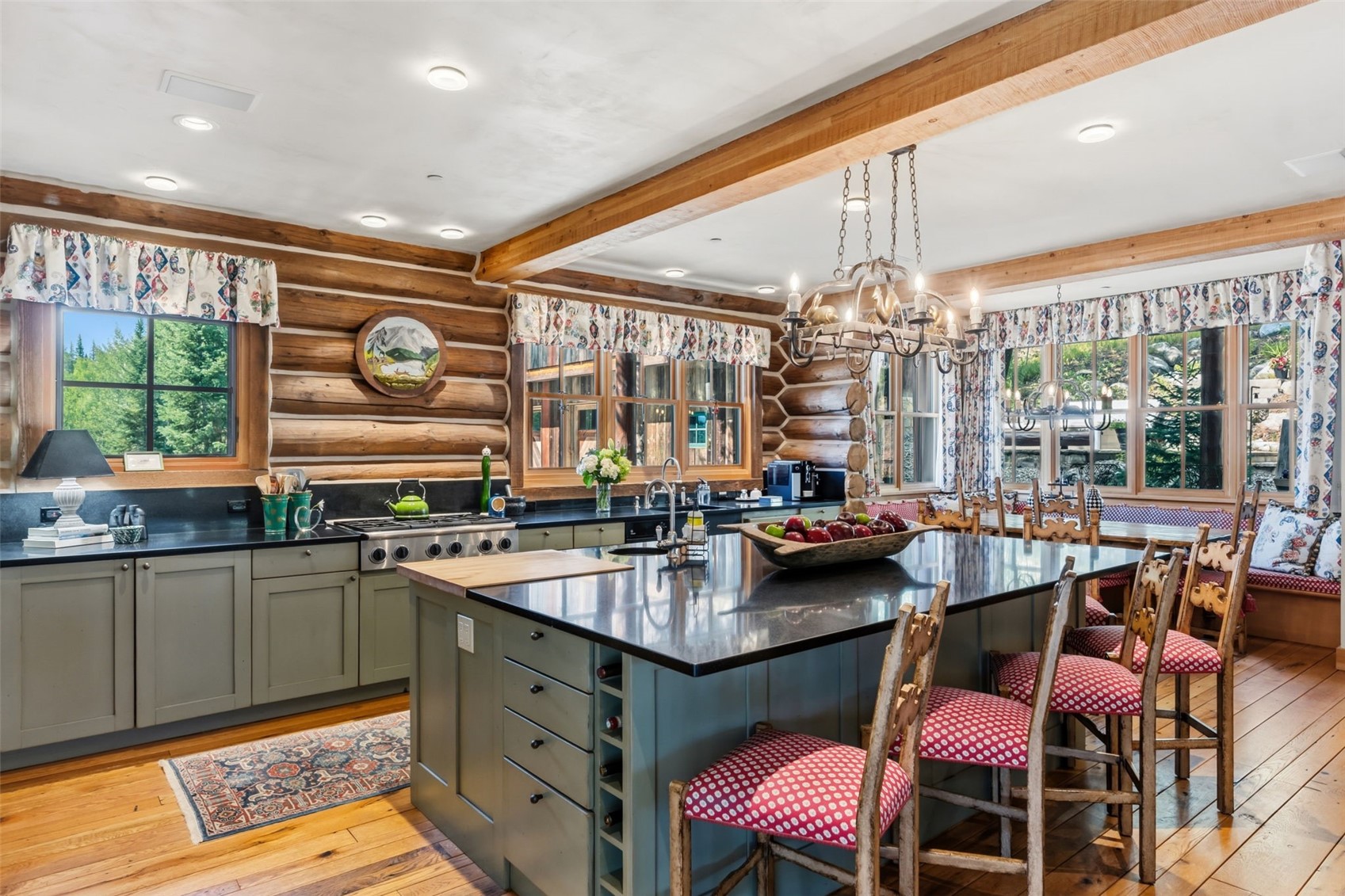 264 Pearl Lane Silverthorne CO 80498