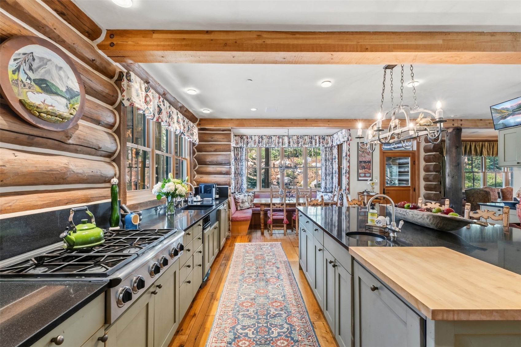 264 Pearl Lane Silverthorne CO 80498