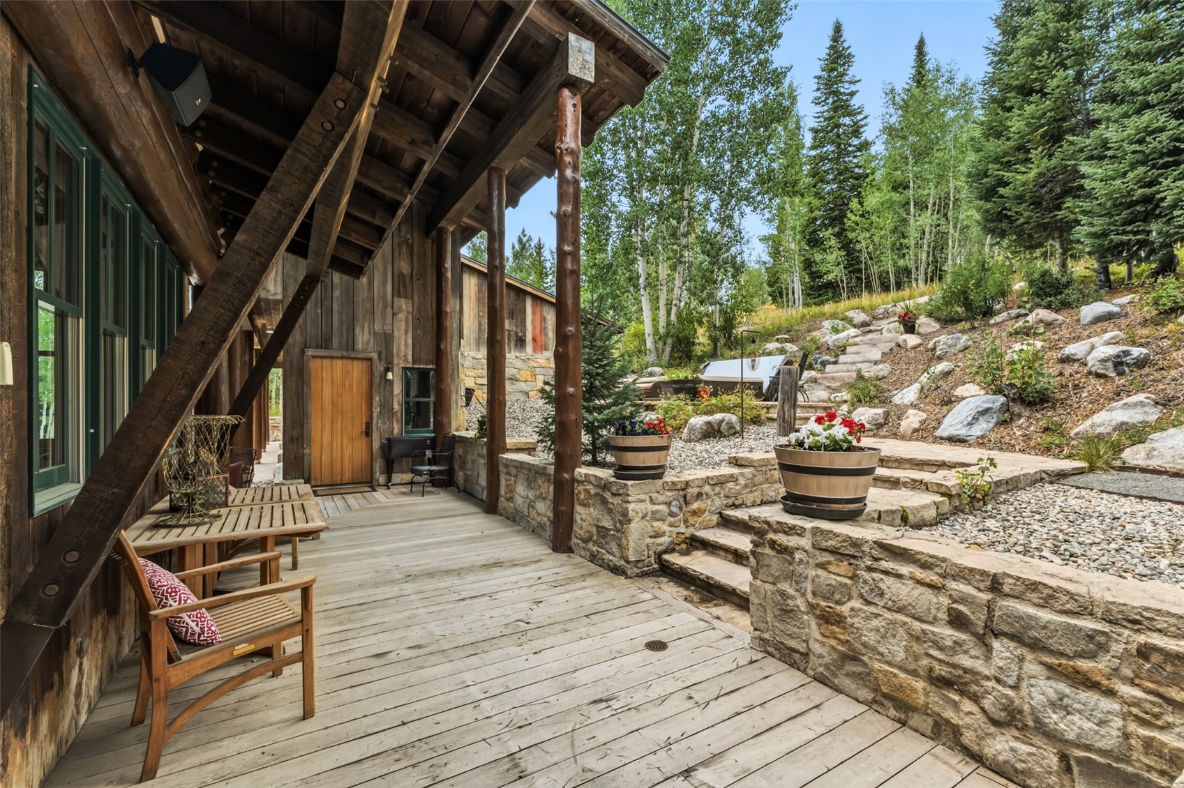264 Pearl Lane Silverthorne CO 80498